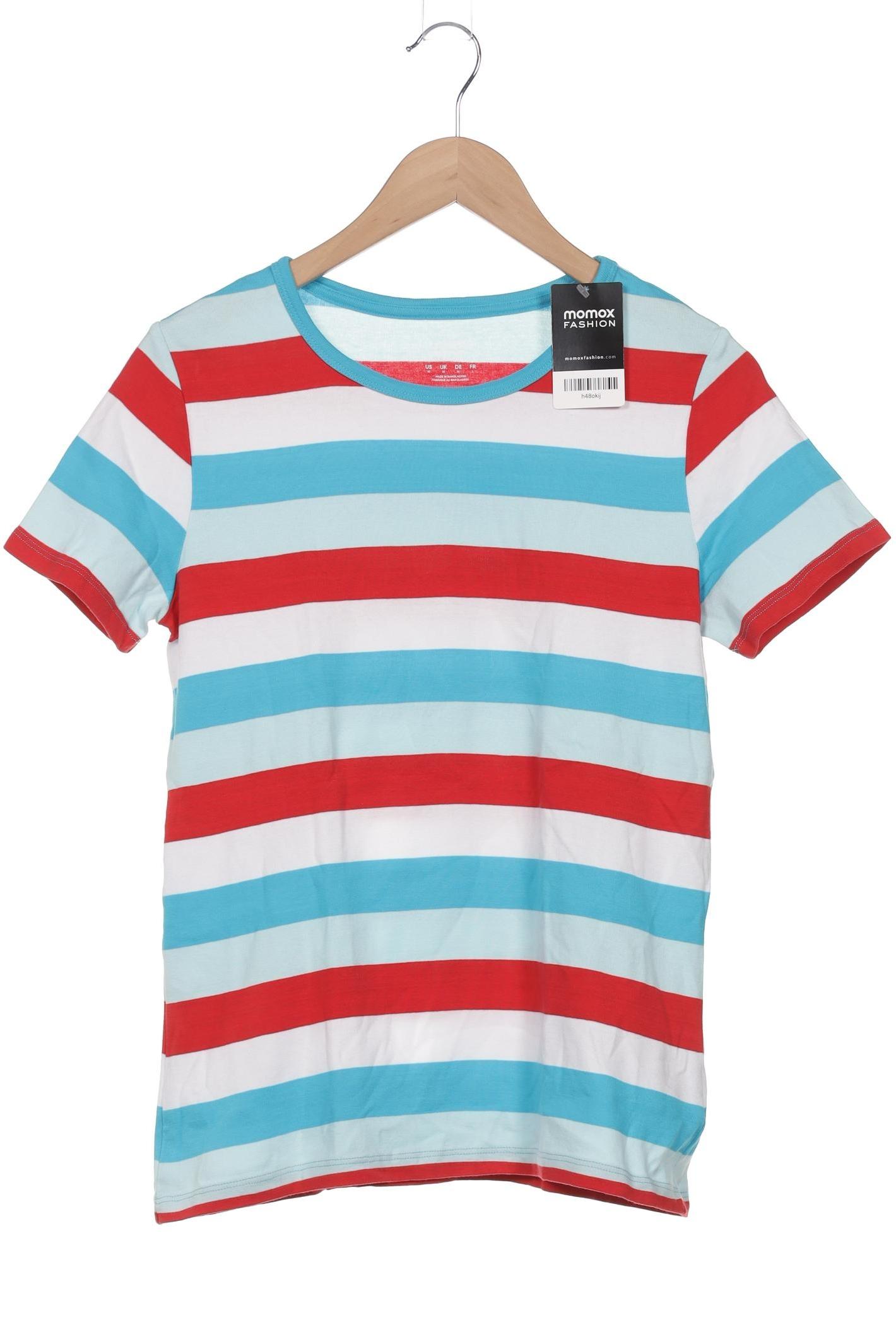 

Lands End Damen T-Shirt, mehrfarbig, Gr. 38