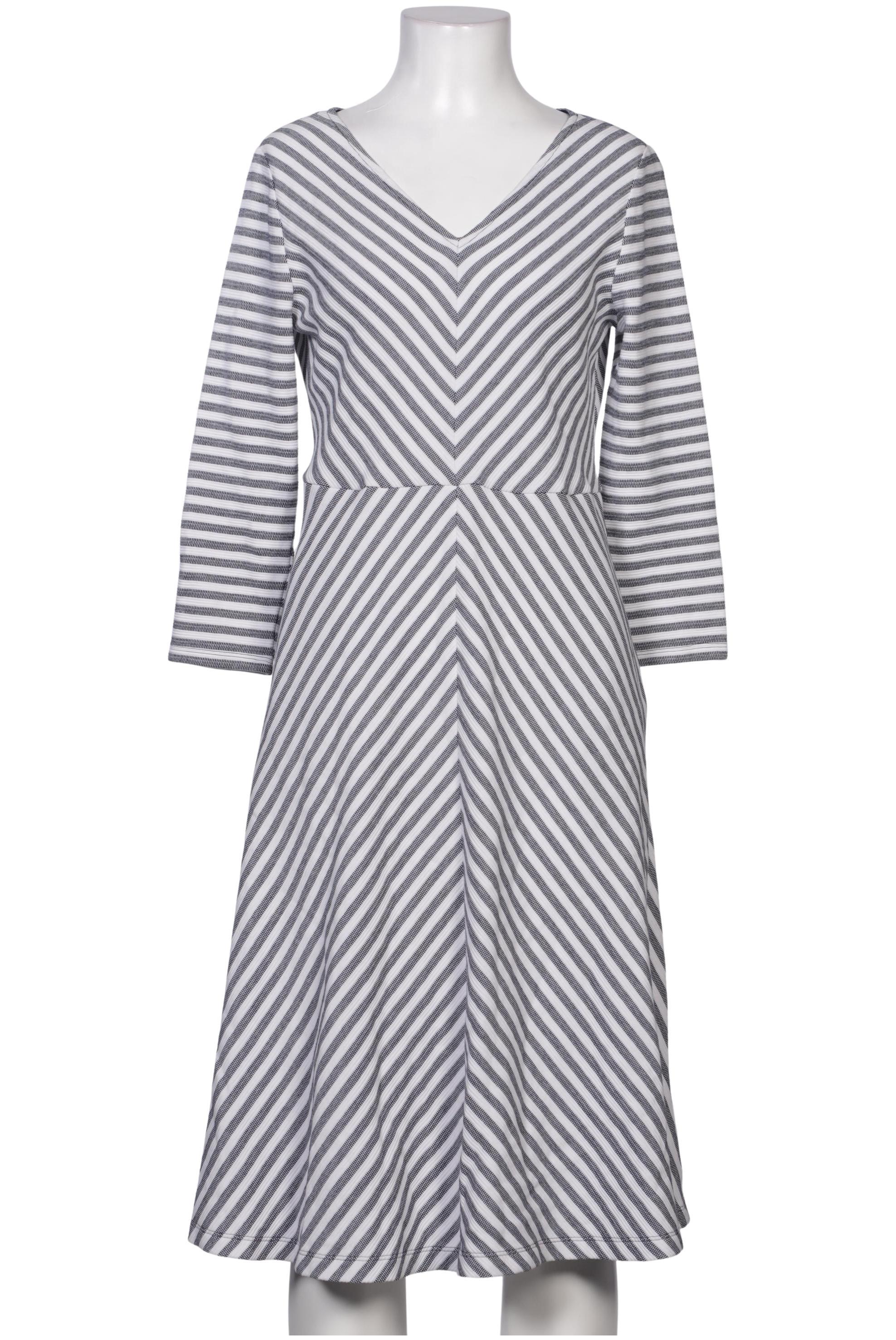 

Lands End Damen Kleid, marineblau, Gr. 36