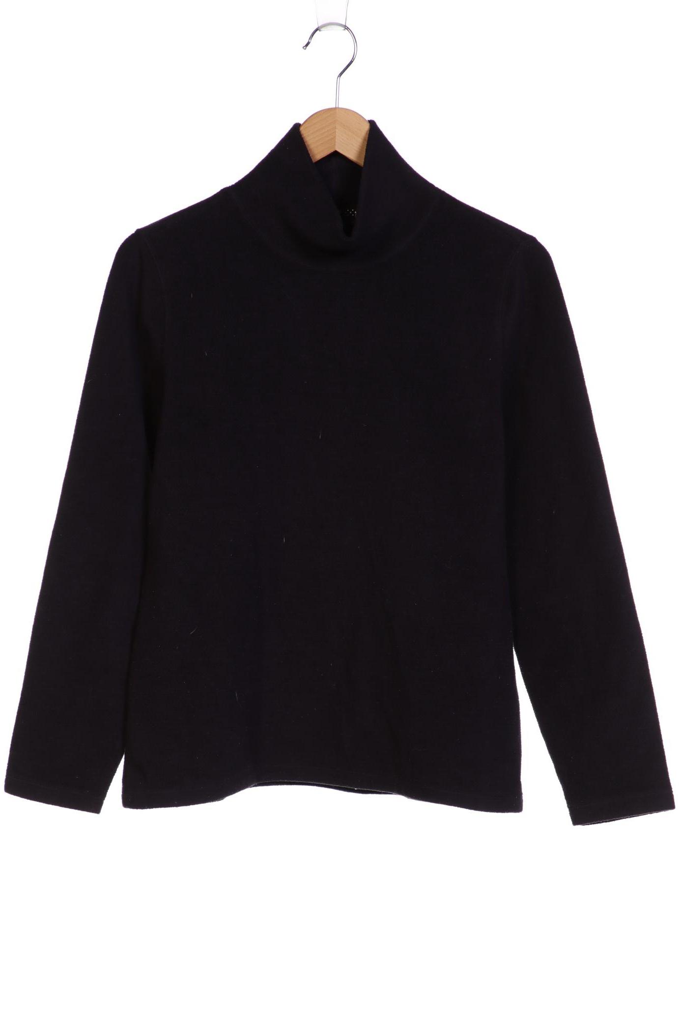 

Lands End Damen Sweatshirt, marineblau, Gr. 38