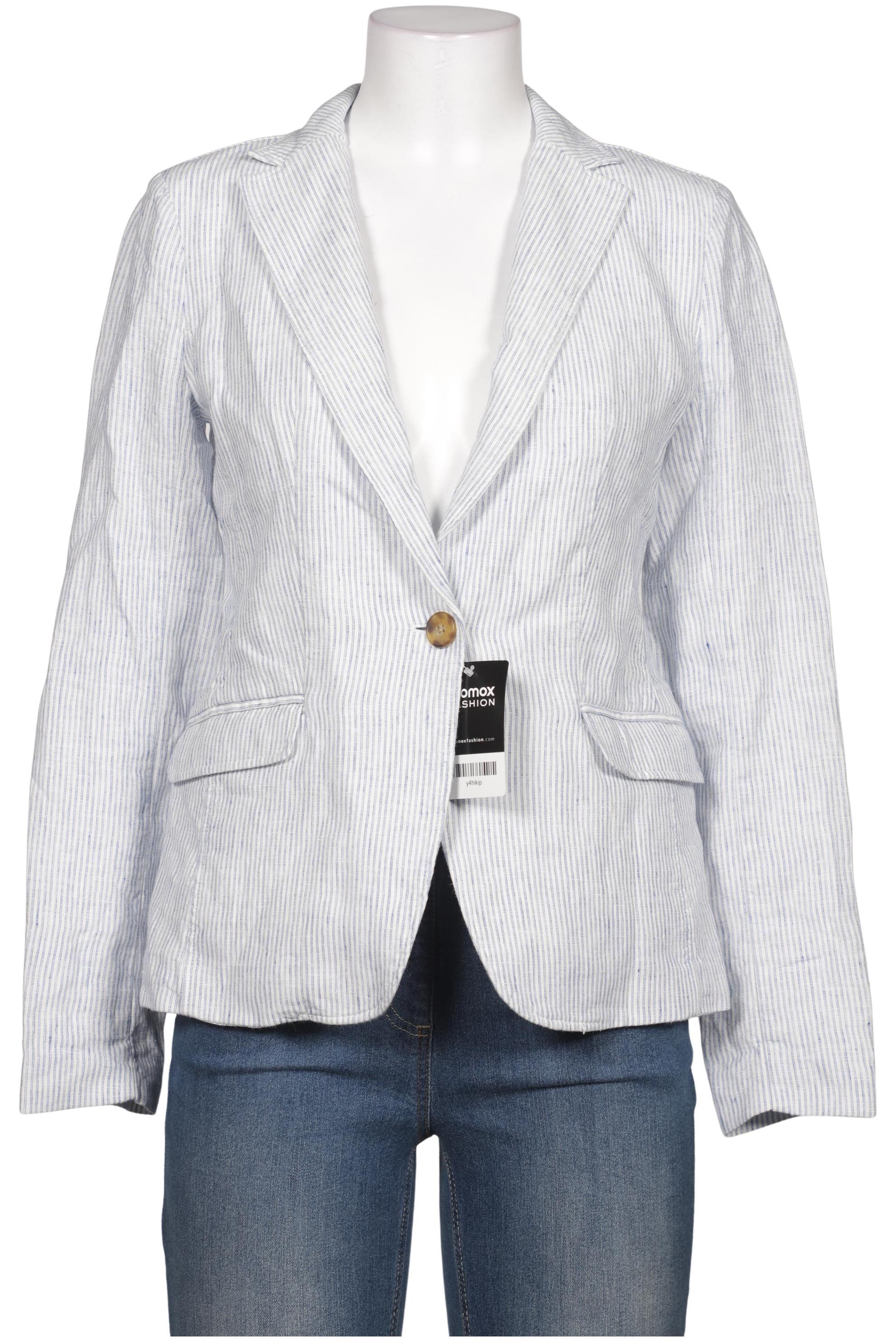 

Lands End Damen Blazer, hellblau, Gr. 34