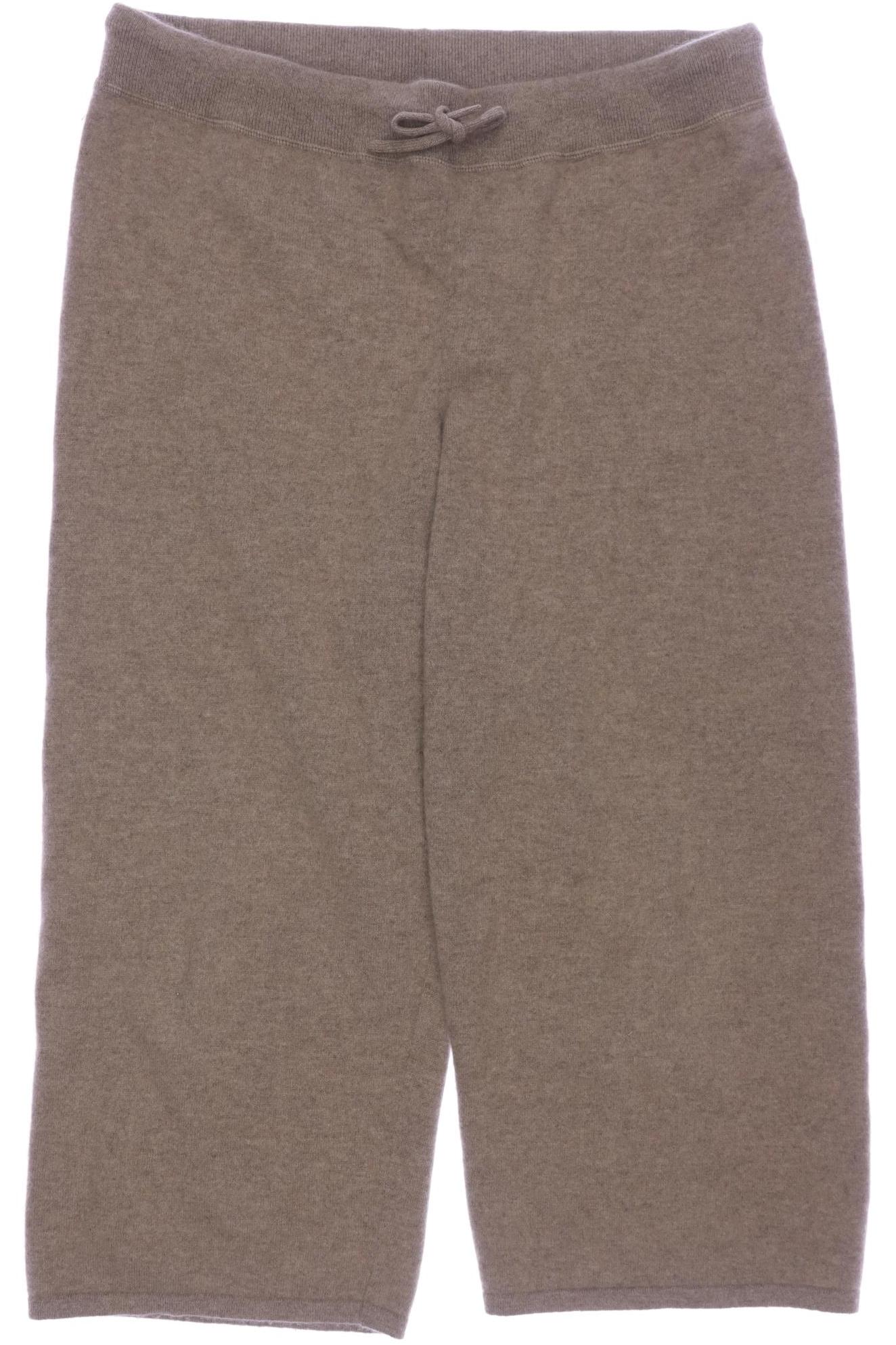 

Lands End Damen Stoffhose, braun, Gr. 0