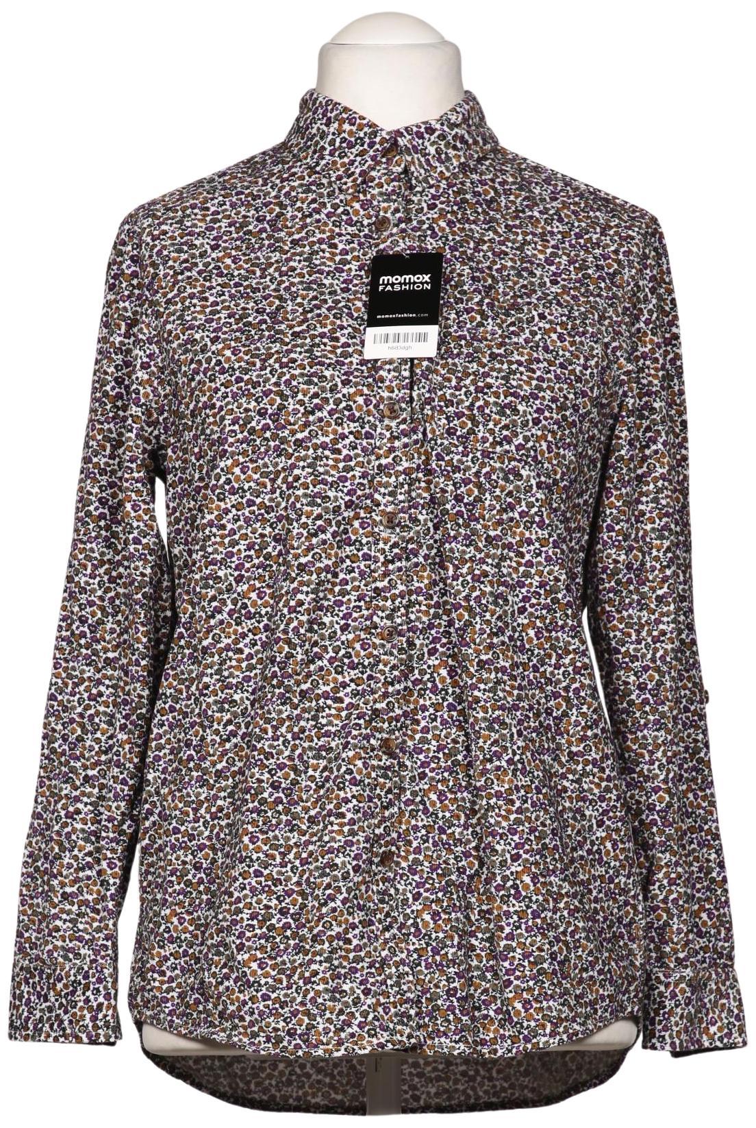 

Lands End Damen Bluse, mehrfarbig, Gr. 38