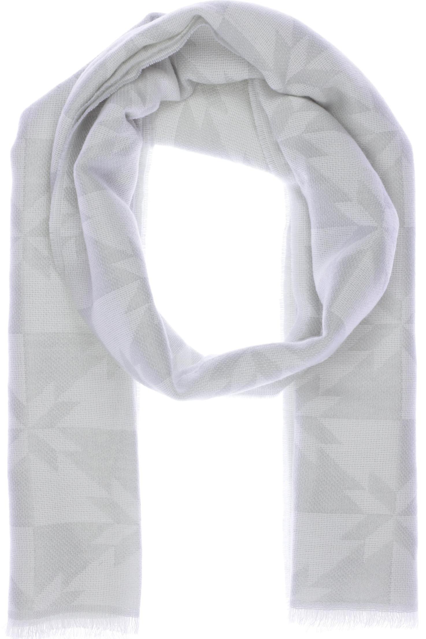 

Lands End Damen Schal, cremeweiß, Gr.