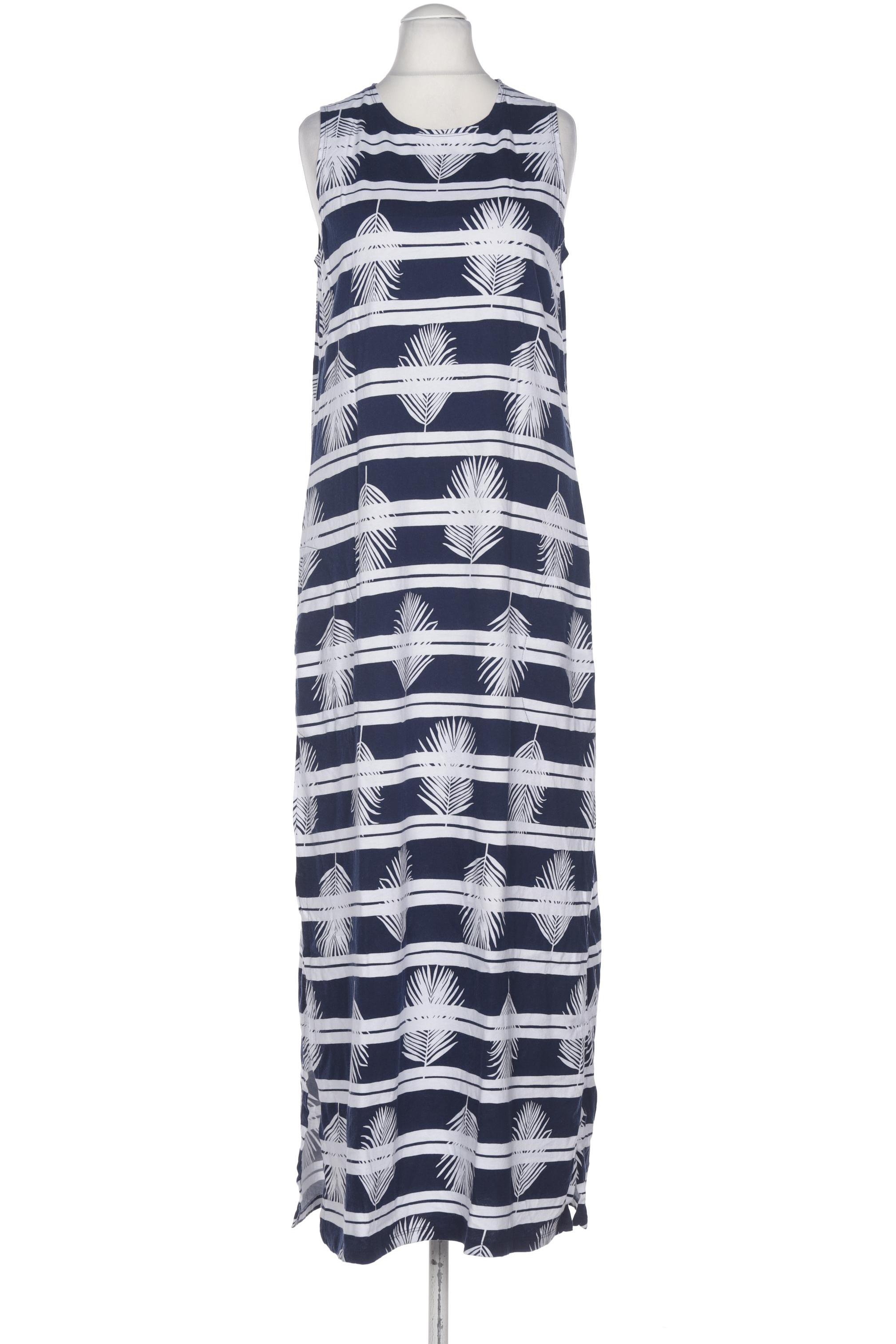 

Lands´End Damen Kleid, marineblau