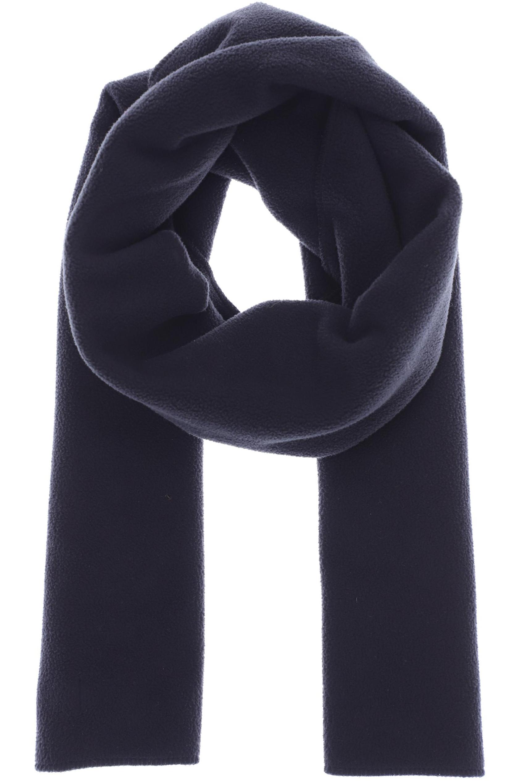 

Lands End Damen Schal, schwarz, Gr.