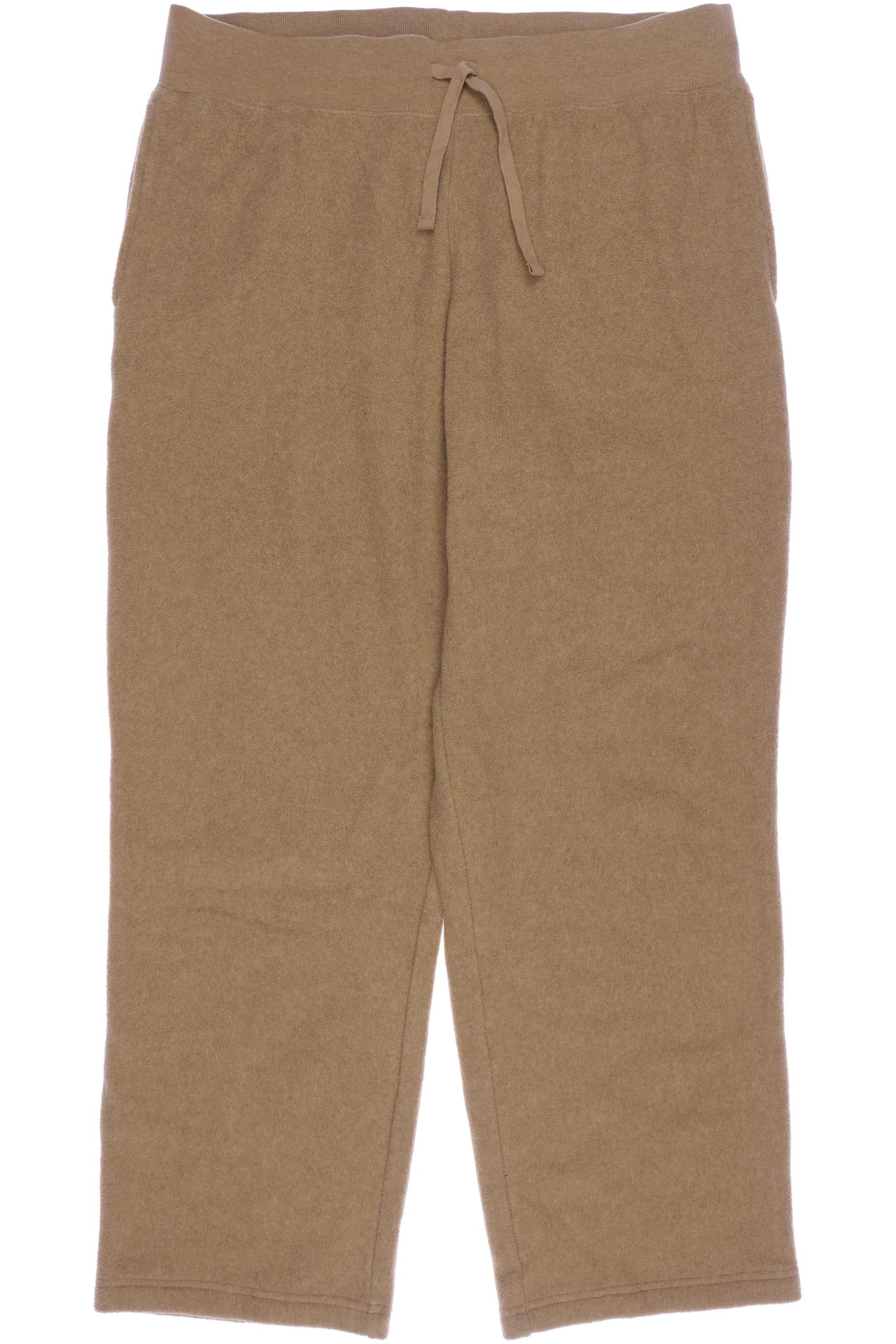 

Lands End Damen Stoffhose, braun, Gr. 0