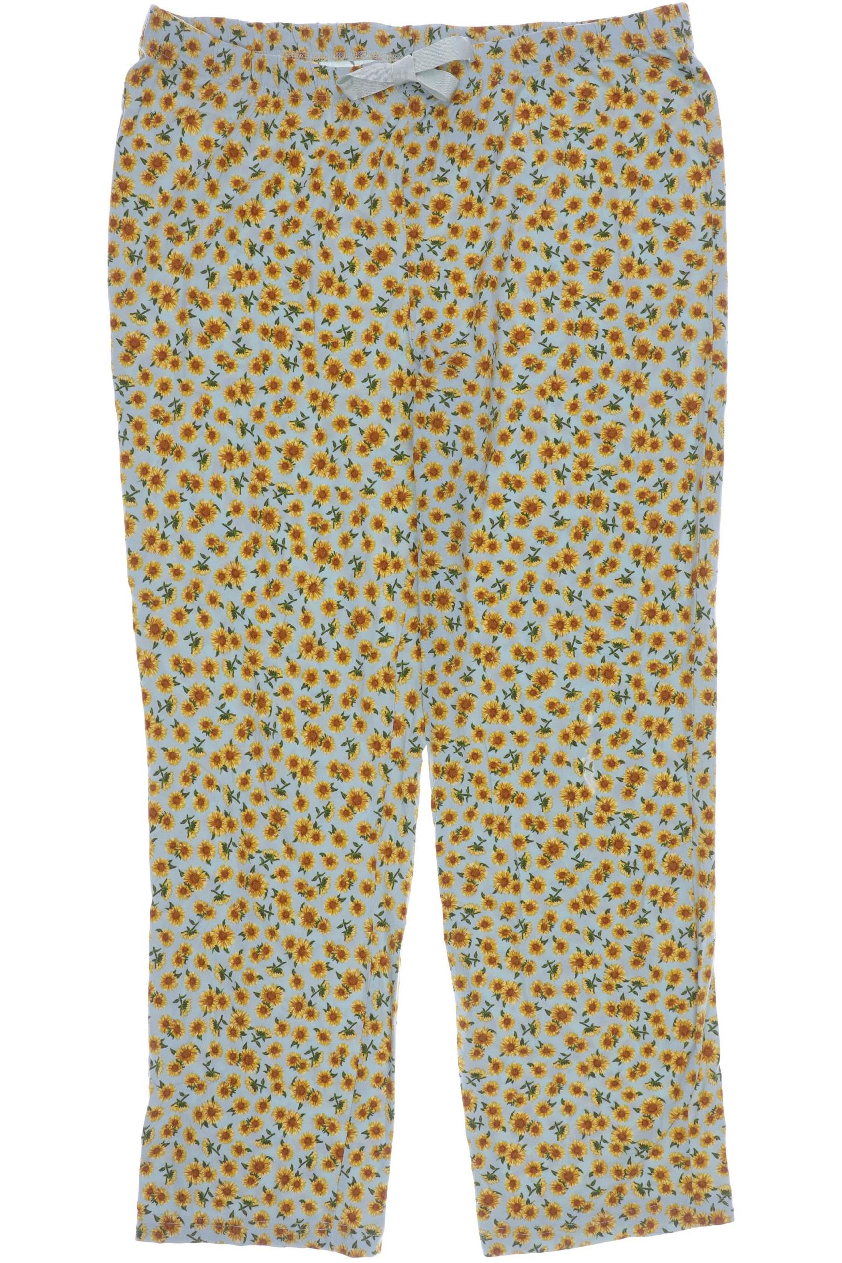 

Lands´End Damen Stoffhose, mehrfarbig