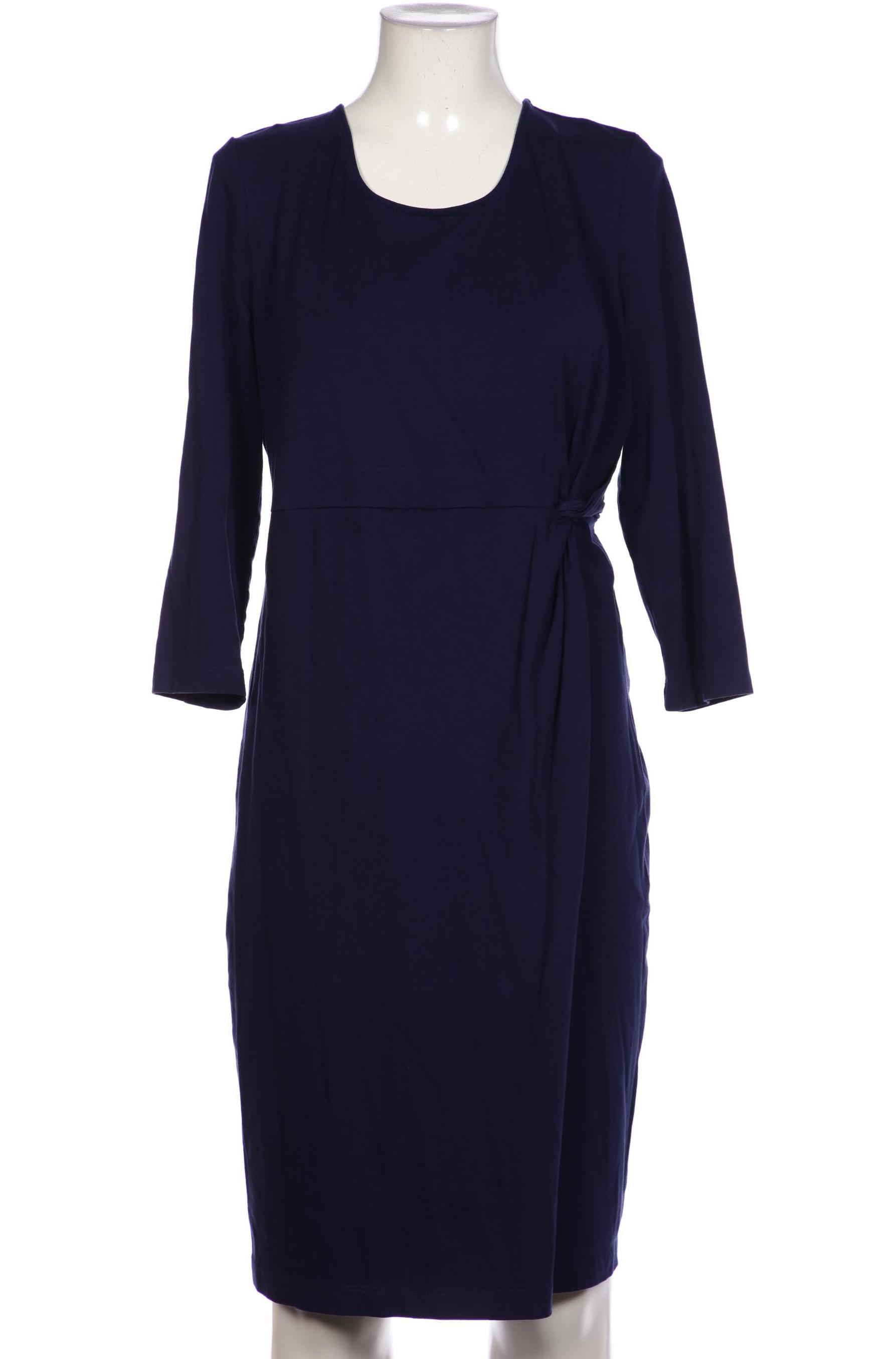 

Lands End Damen Kleid, marineblau, Gr. 42