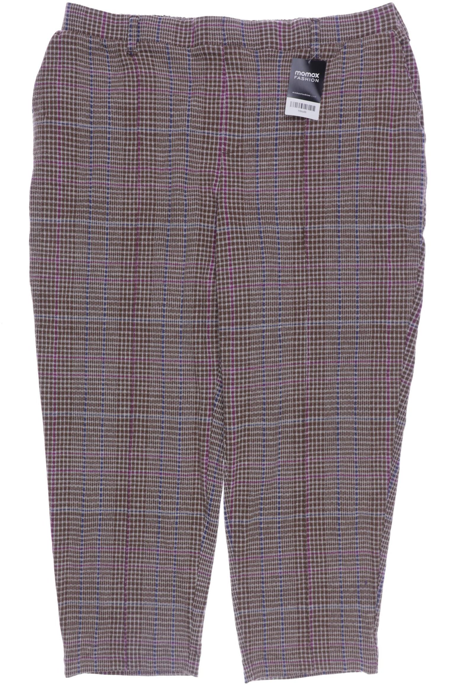 

Lands End Damen Stoffhose, braun, Gr. 52