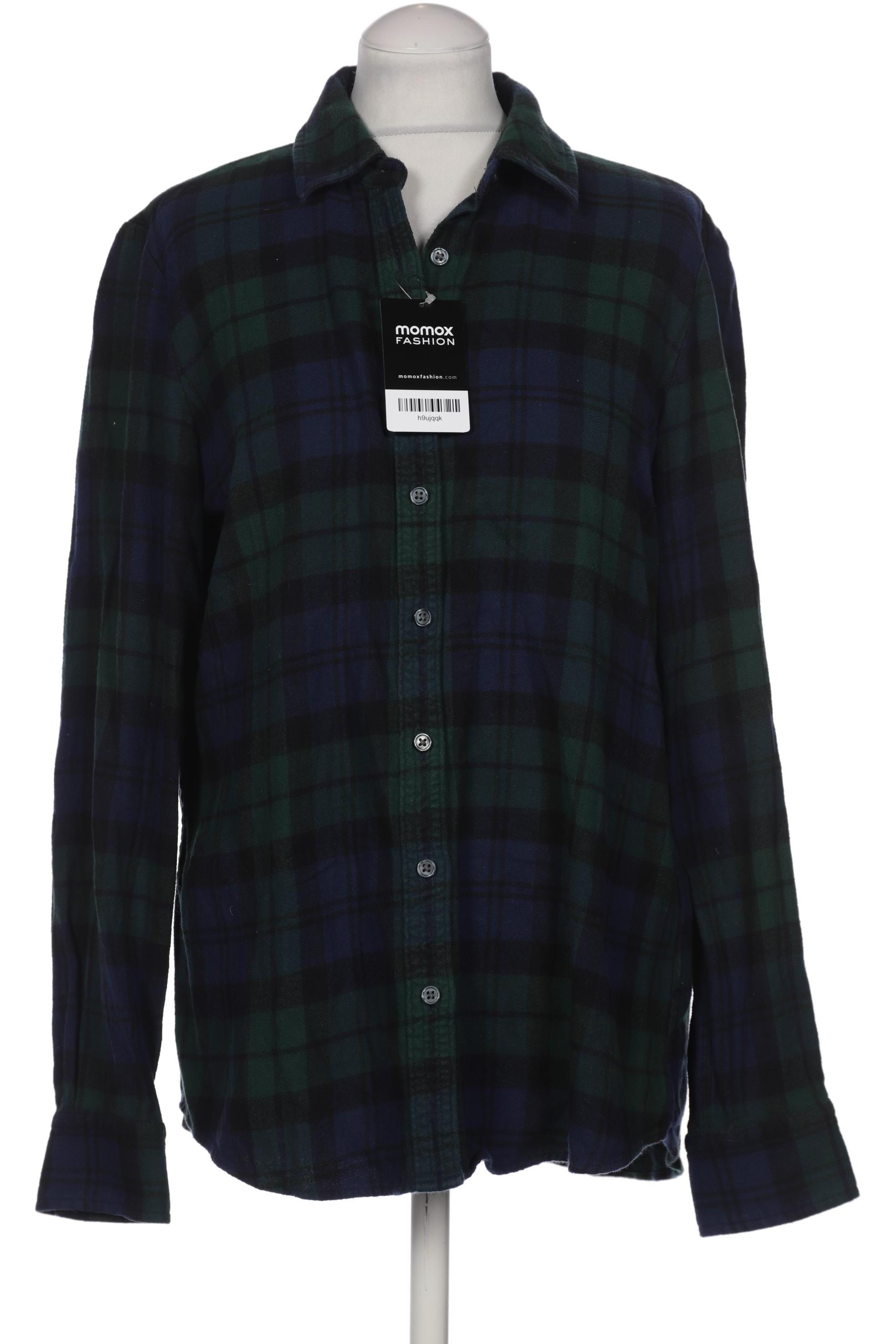 

Lands End Damen Bluse, grün, Gr. 38
