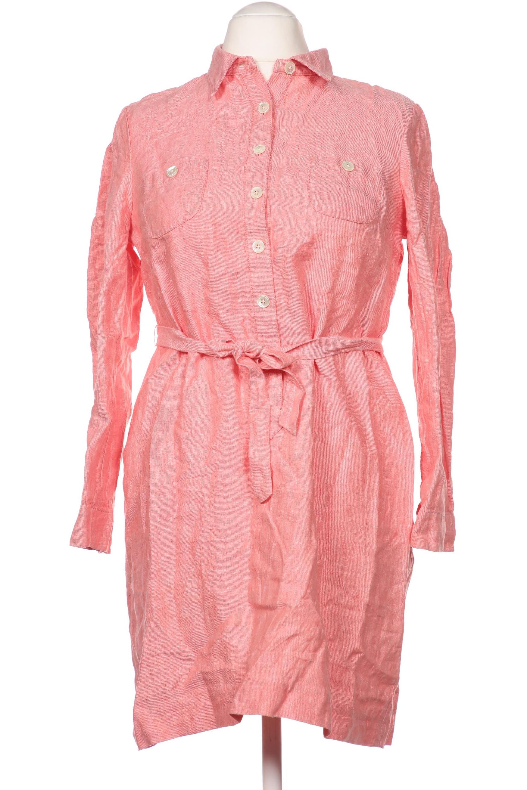 

Lands End Damen Kleid, pink, Gr. 12