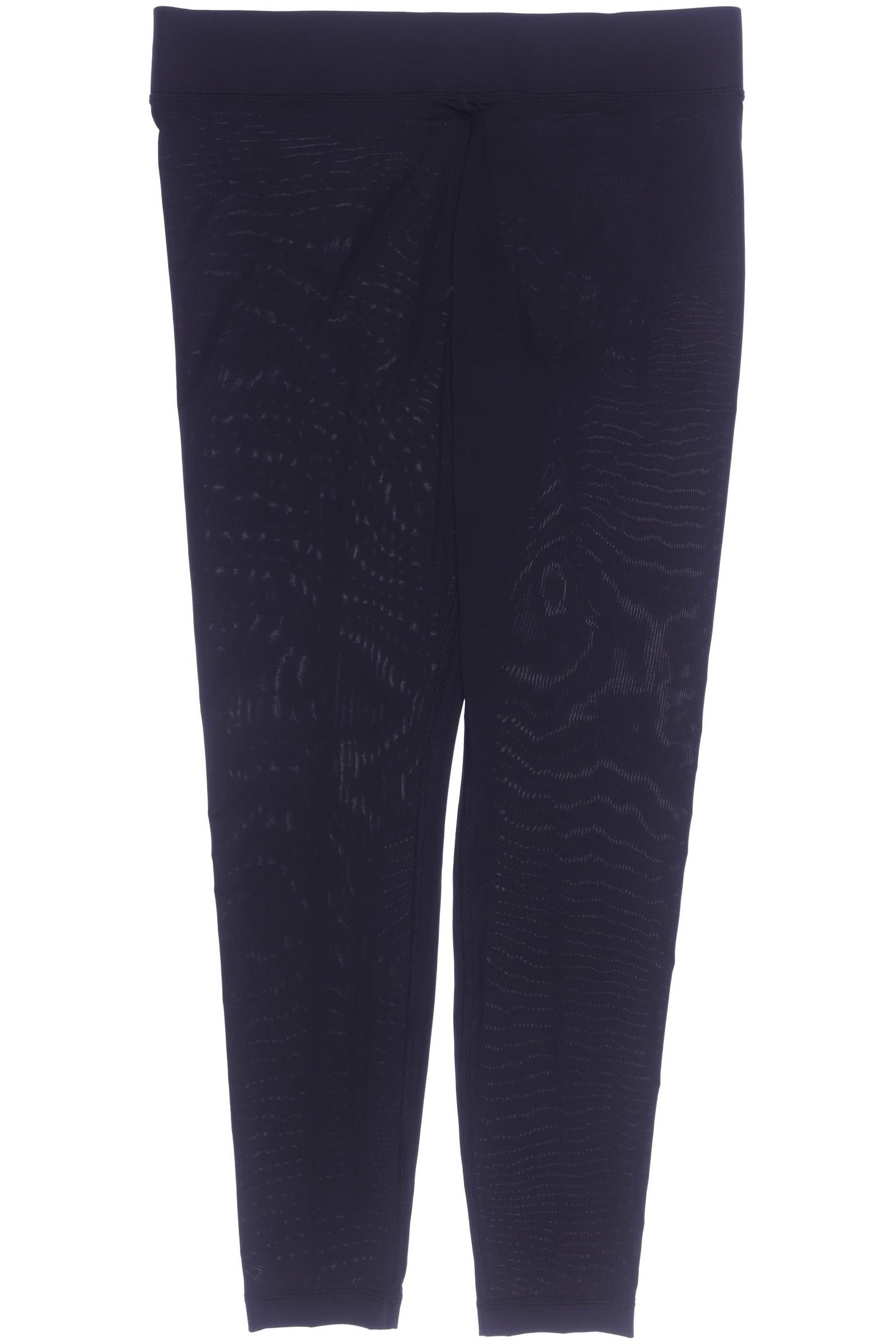 

Lands End Damen Stoffhose, schwarz, Gr. 0
