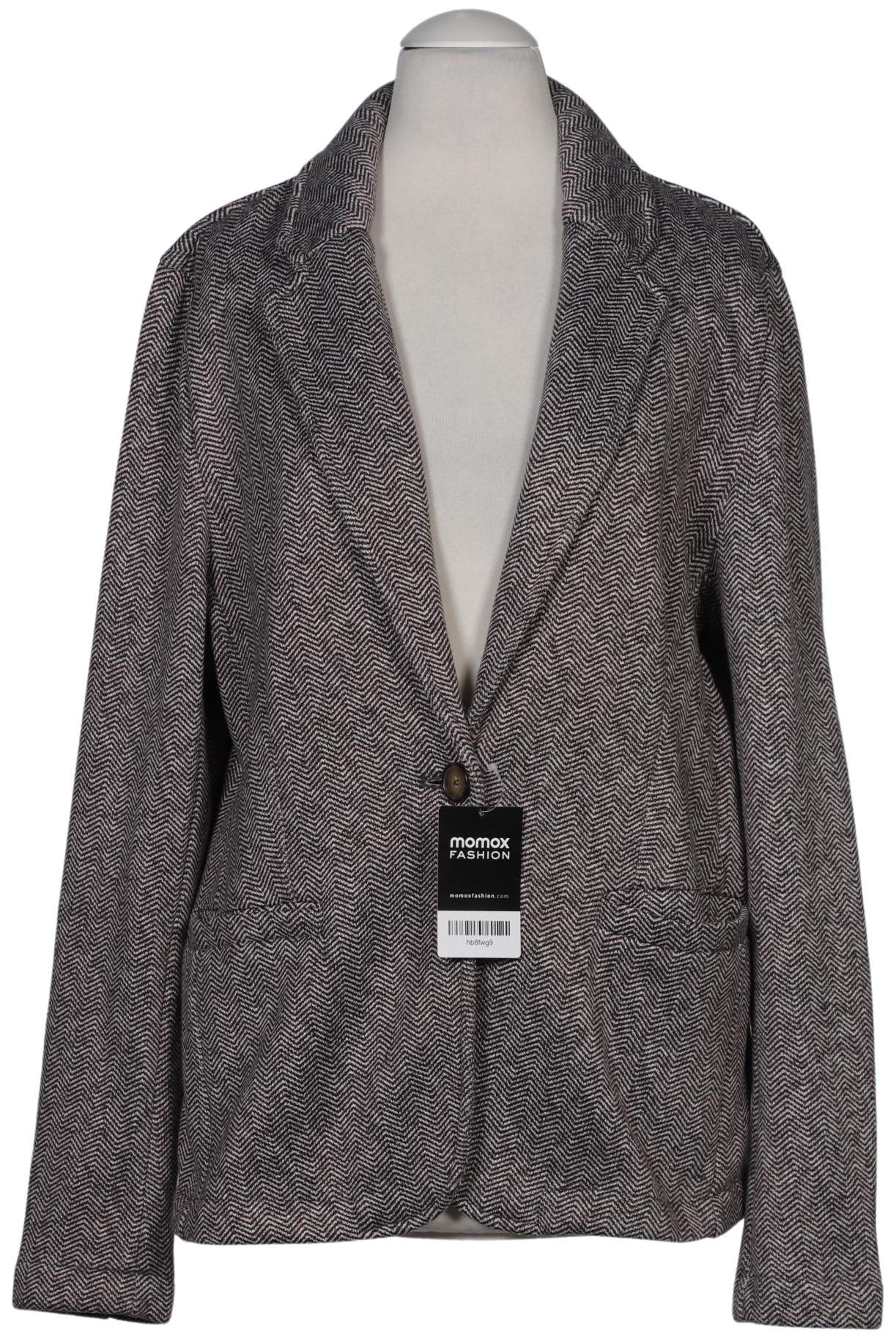 

Lands End Damen Blazer, grau, Gr. 36