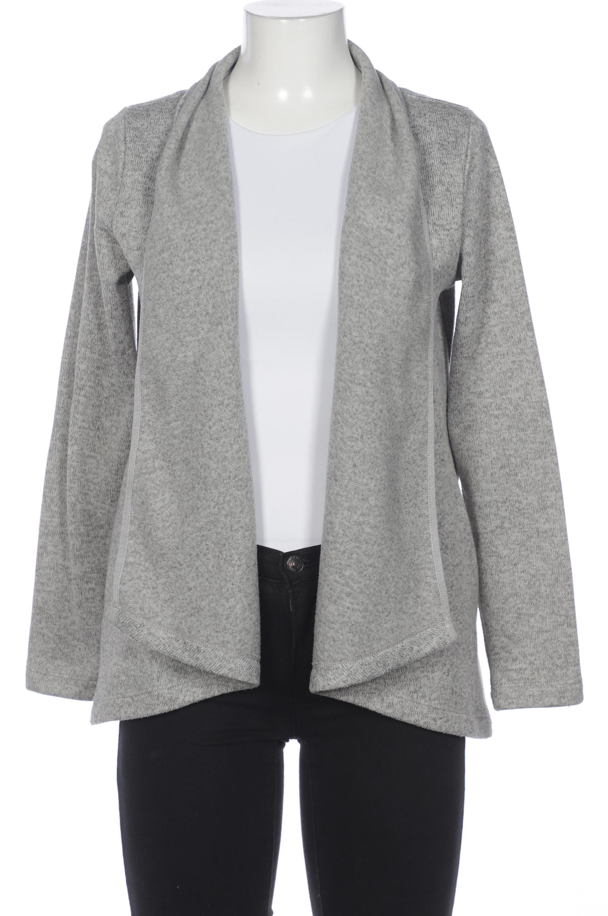 

Lands´End Damen Strickjacke, hellgrün