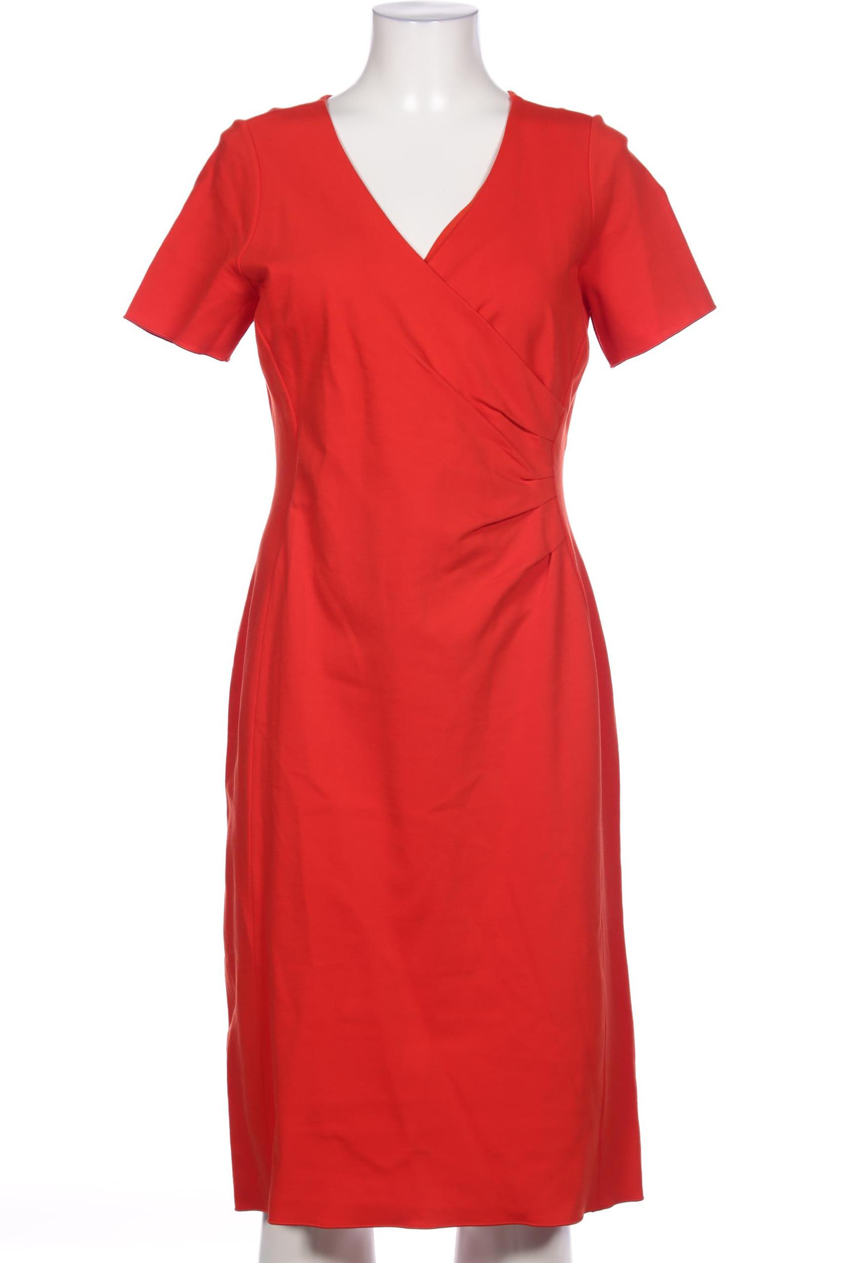 

Lands End Damen Kleid, orange, Gr. 40