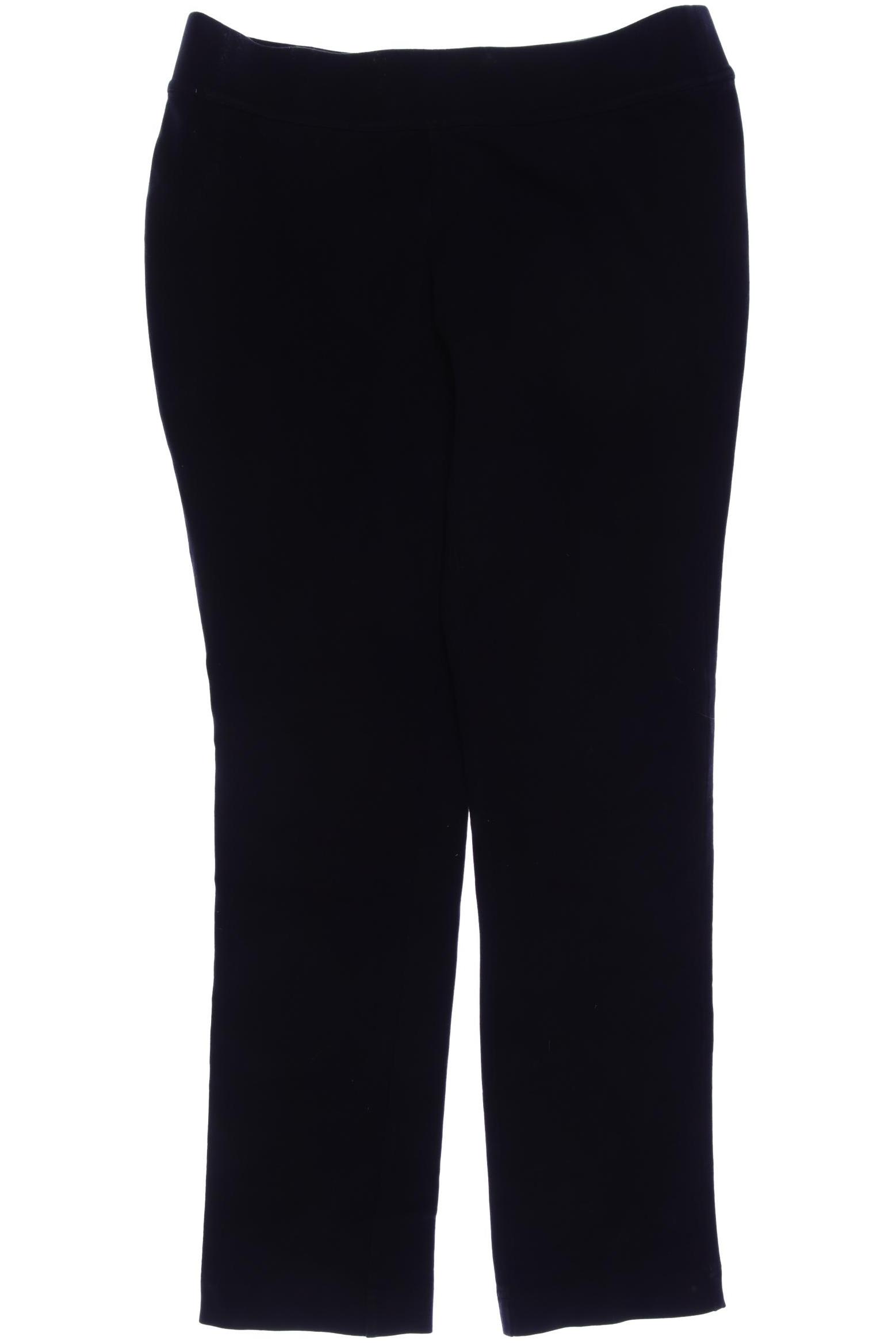 

Lands´End Damen Stoffhose, schwarz