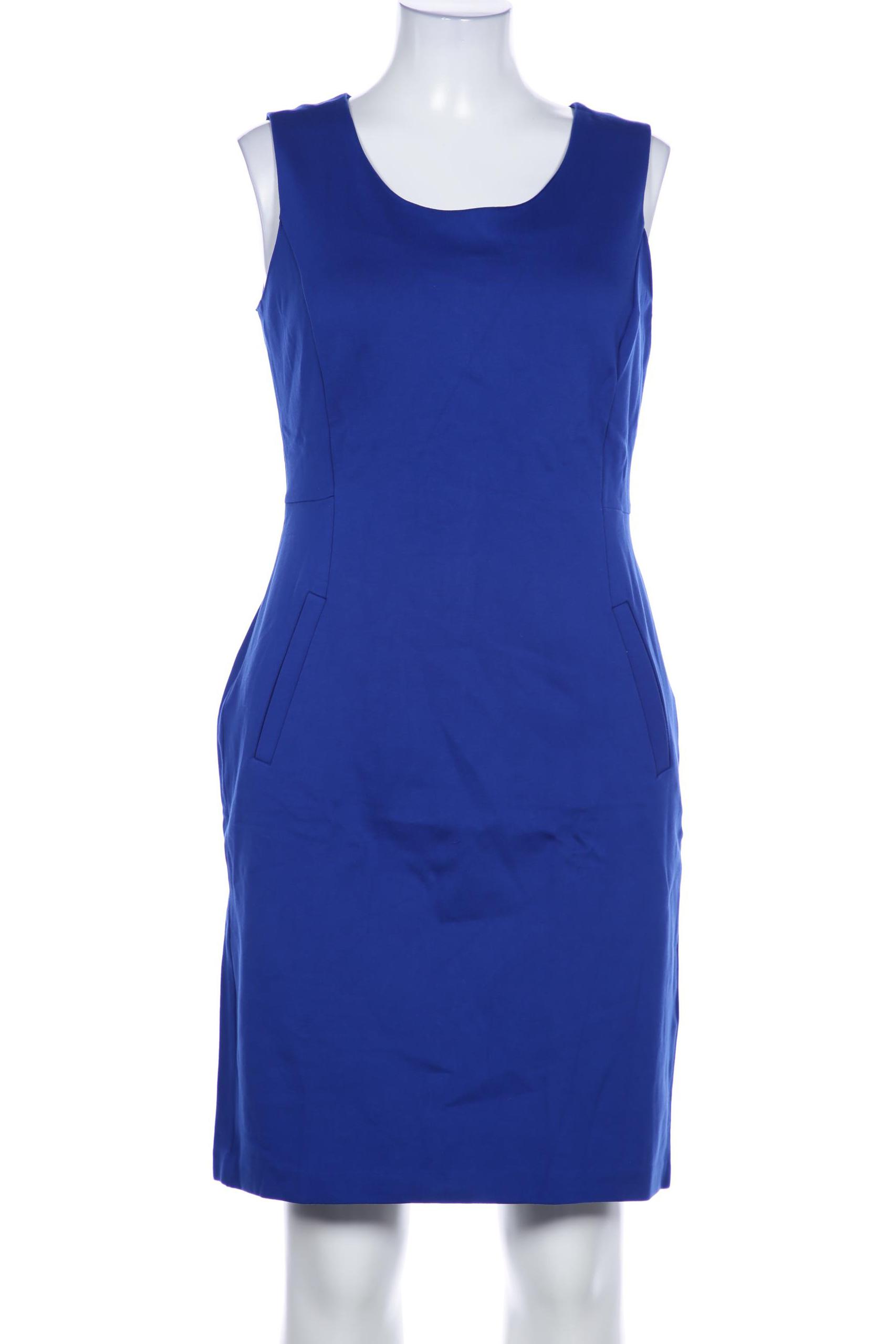 

Lands´End Damen Kleid, blau
