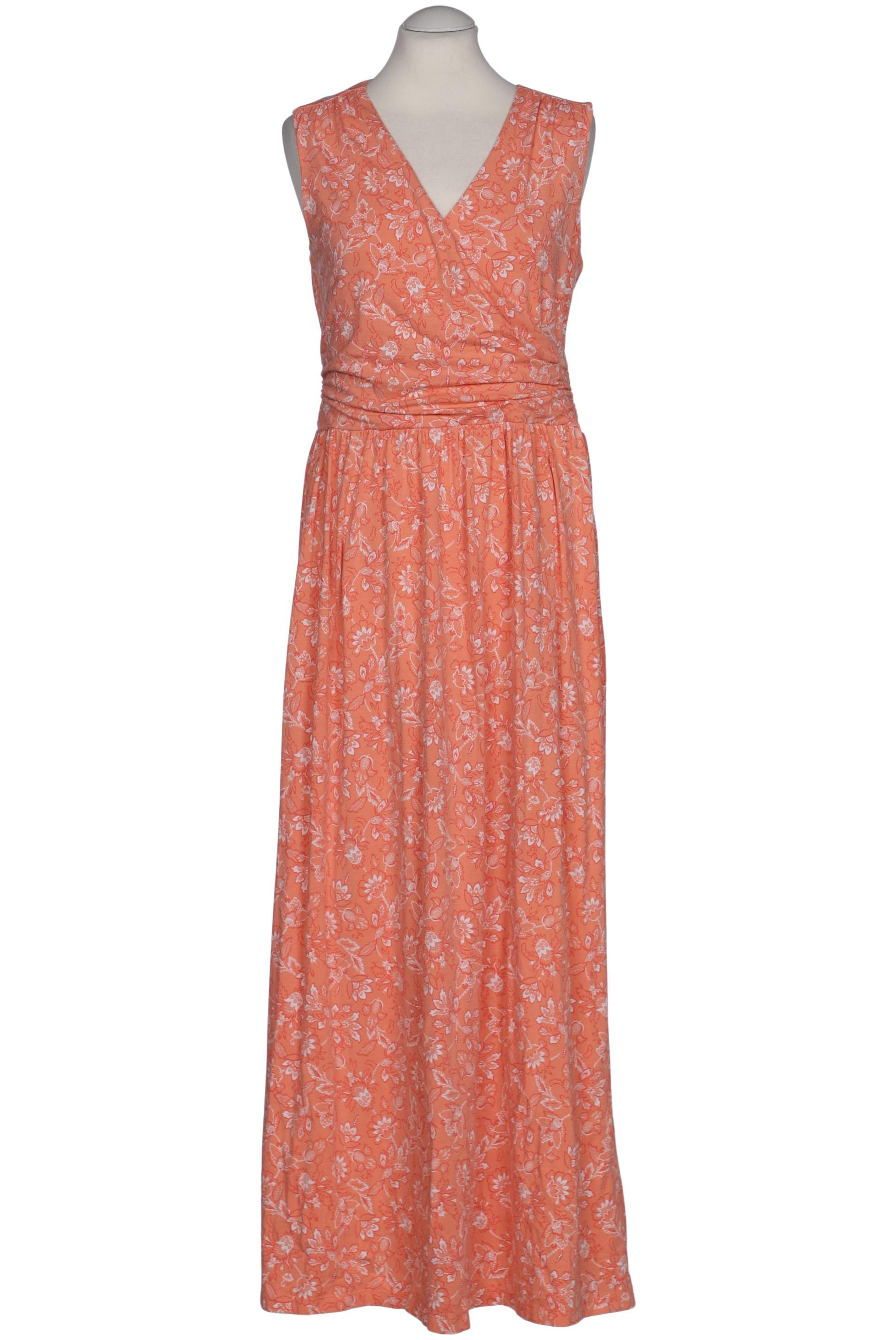 

Lands End Damen Kleid, pink, Gr. 38