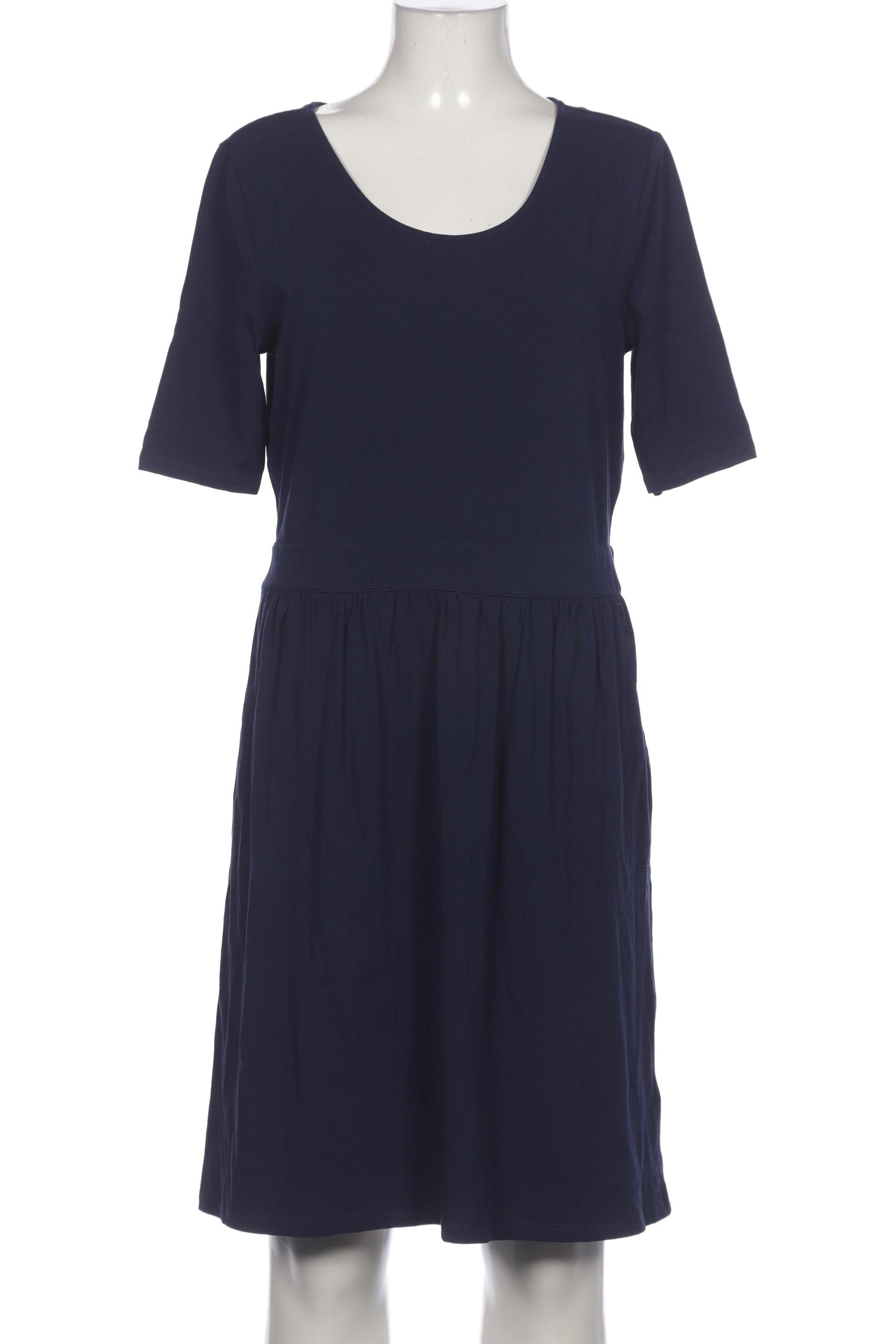 

Lands End Damen Kleid, marineblau, Gr. 38