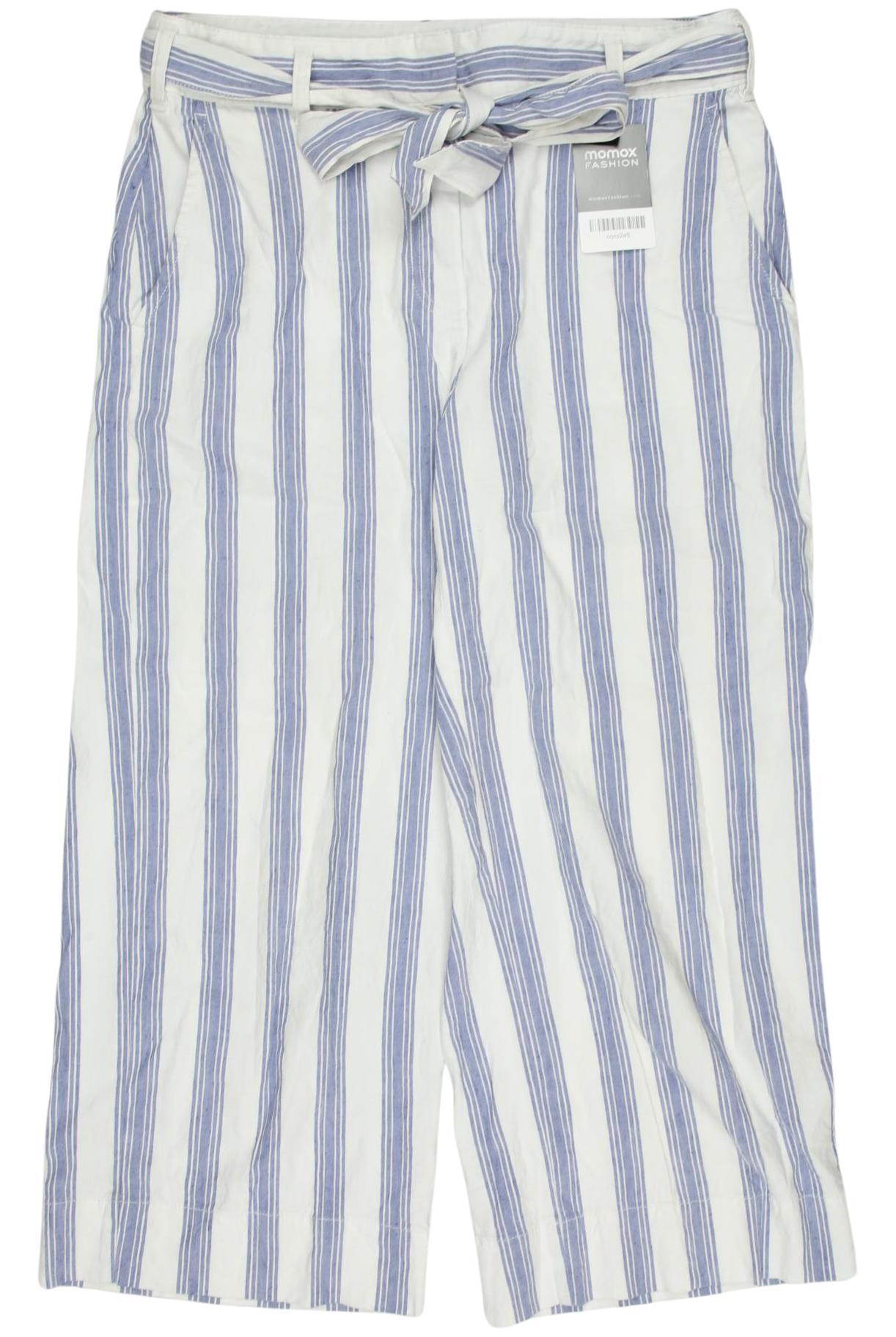 

Lands End Damen Stoffhose, blau, Gr. 40