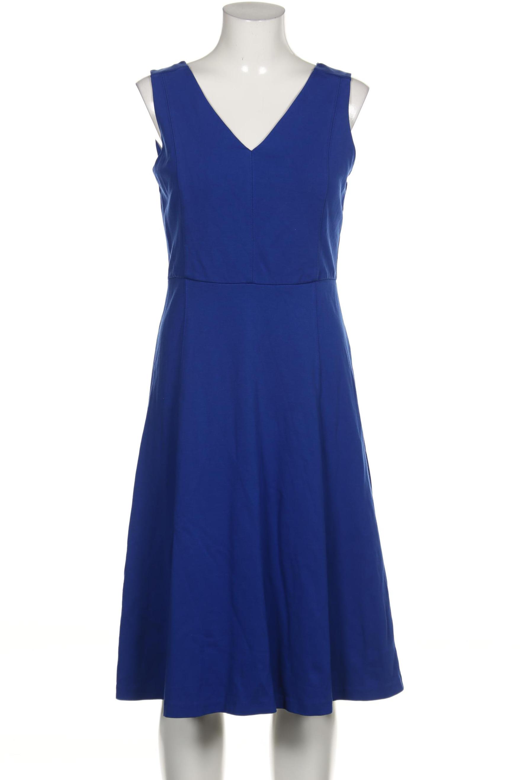 

Lands´End Damen Kleid, blau