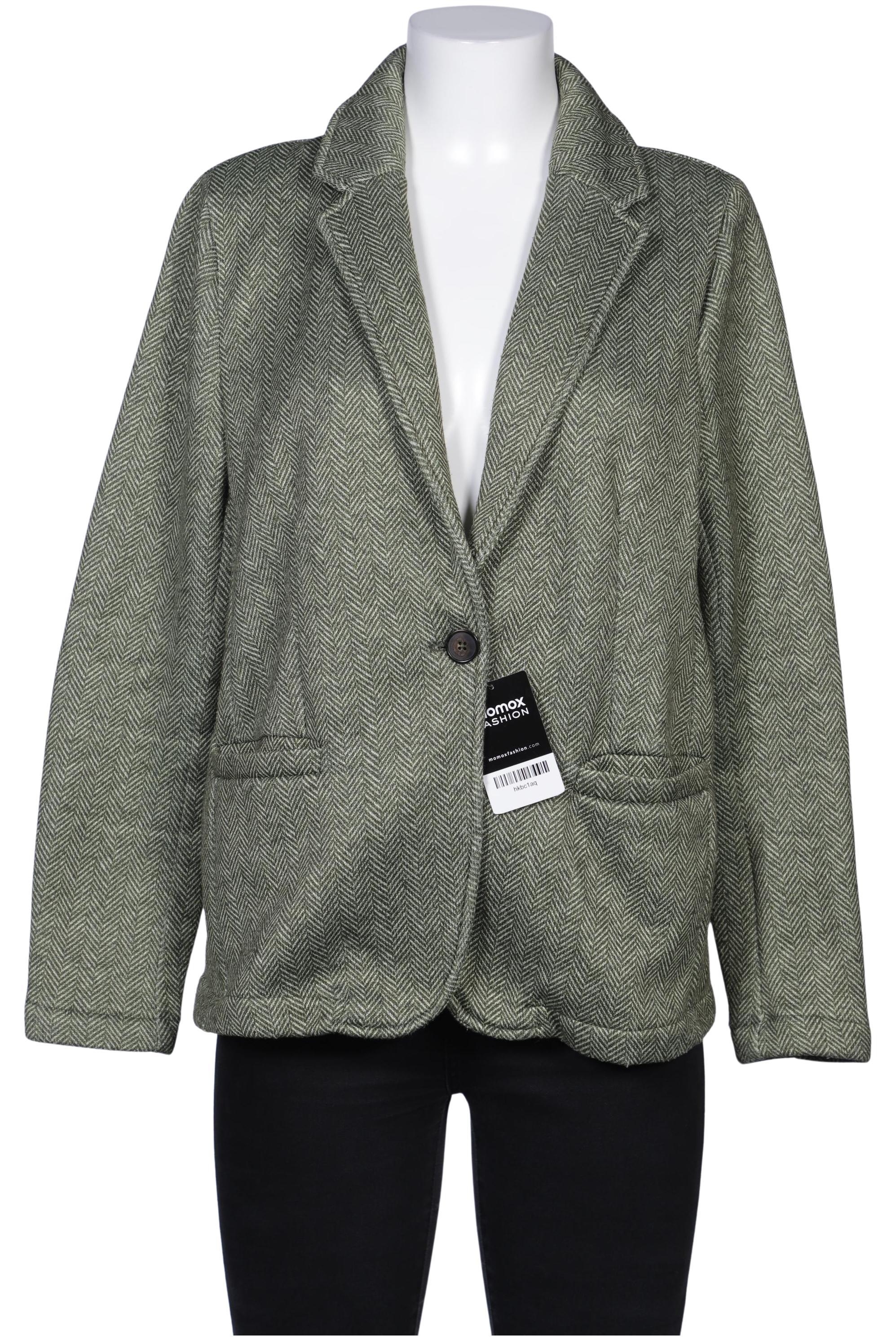 

Lands End Damen Blazer, grün, Gr. 42