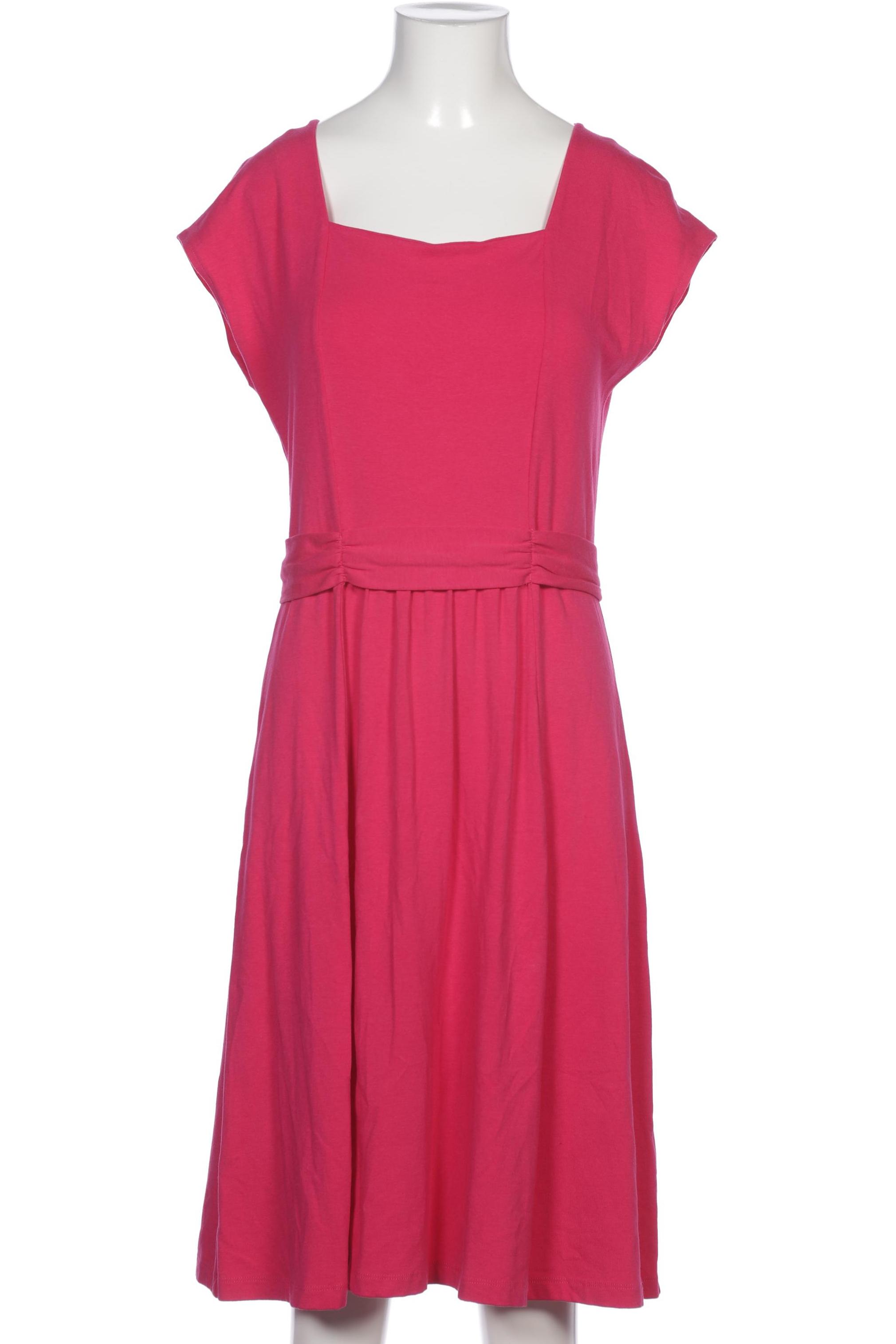 

Lands End Damen Kleid, pink