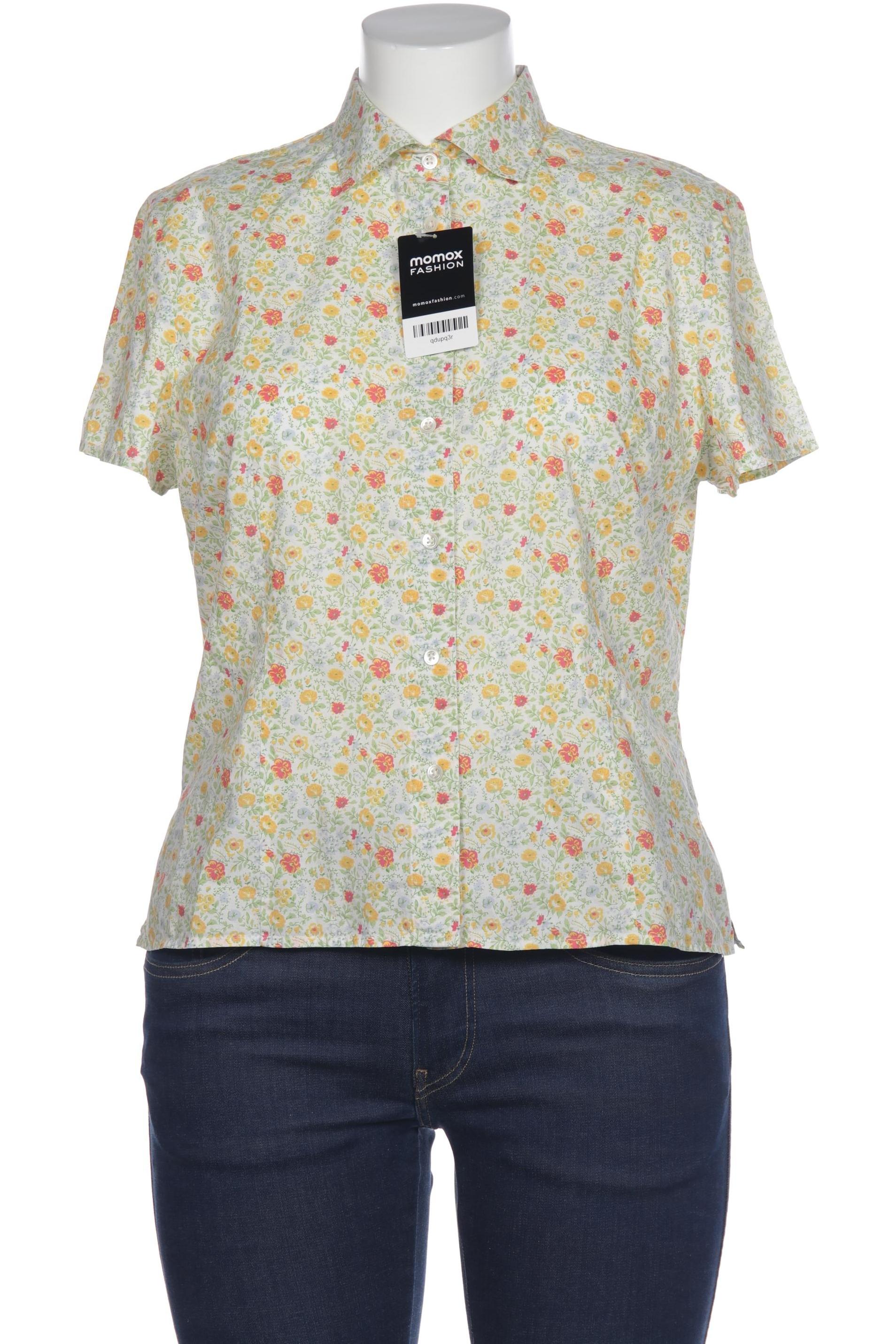 

Lands End Damen Bluse, mehrfarbig, Gr. 38