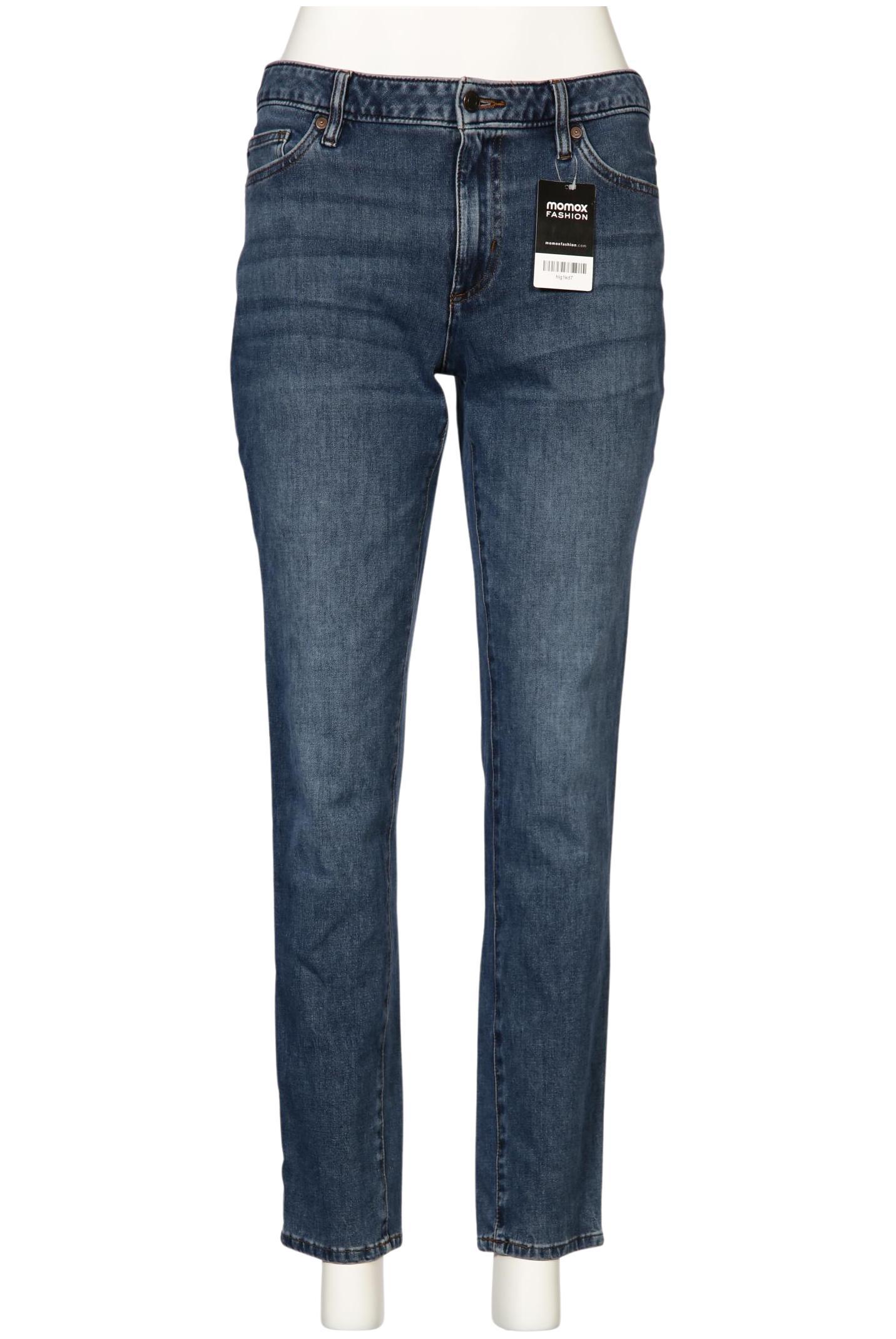 

Lands End Damen Jeans, blau, Gr. 42