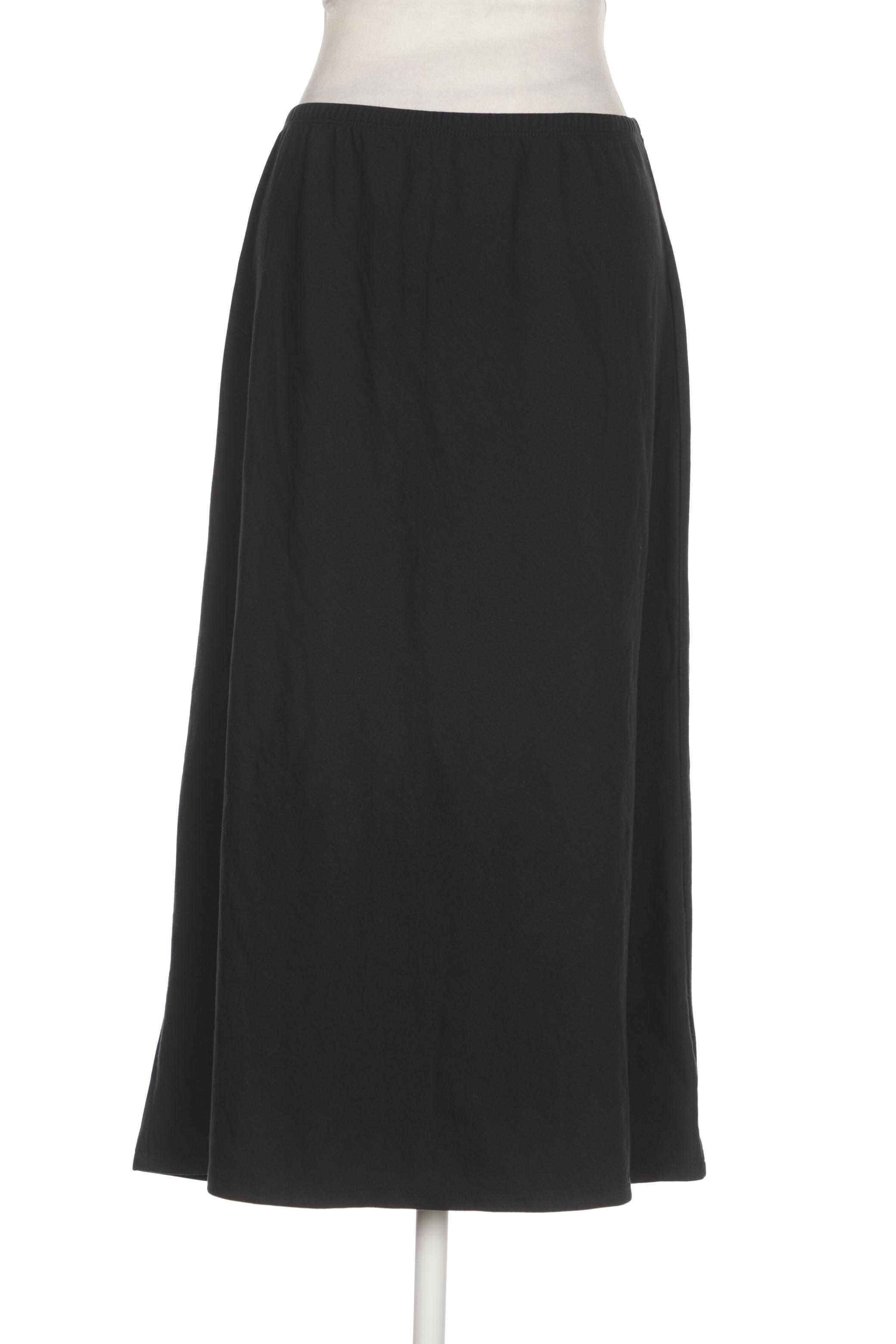 

Lands End Damen Rock, schwarz, Gr. 38
