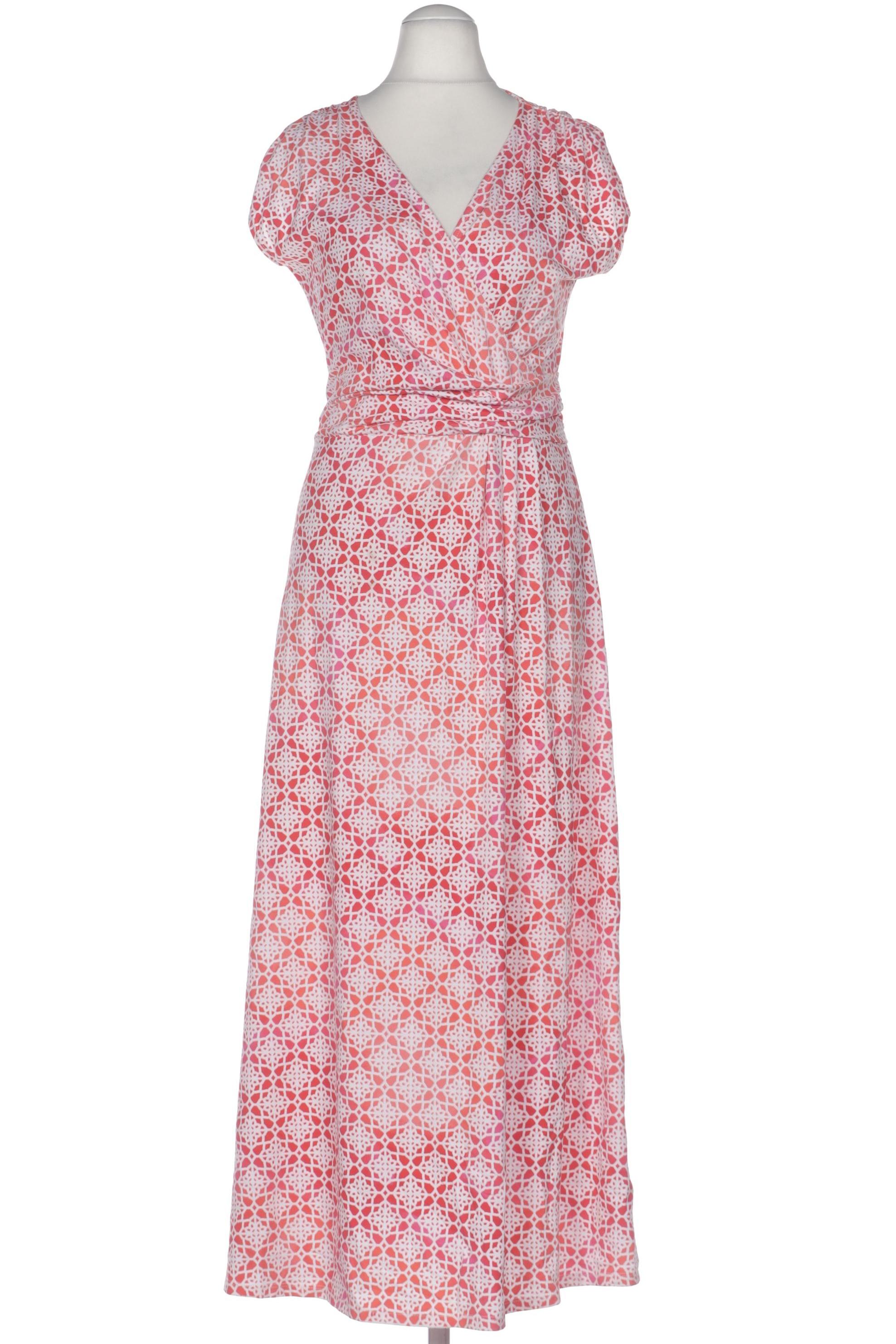 

Lands End Damen Kleid, pink, Gr. 36