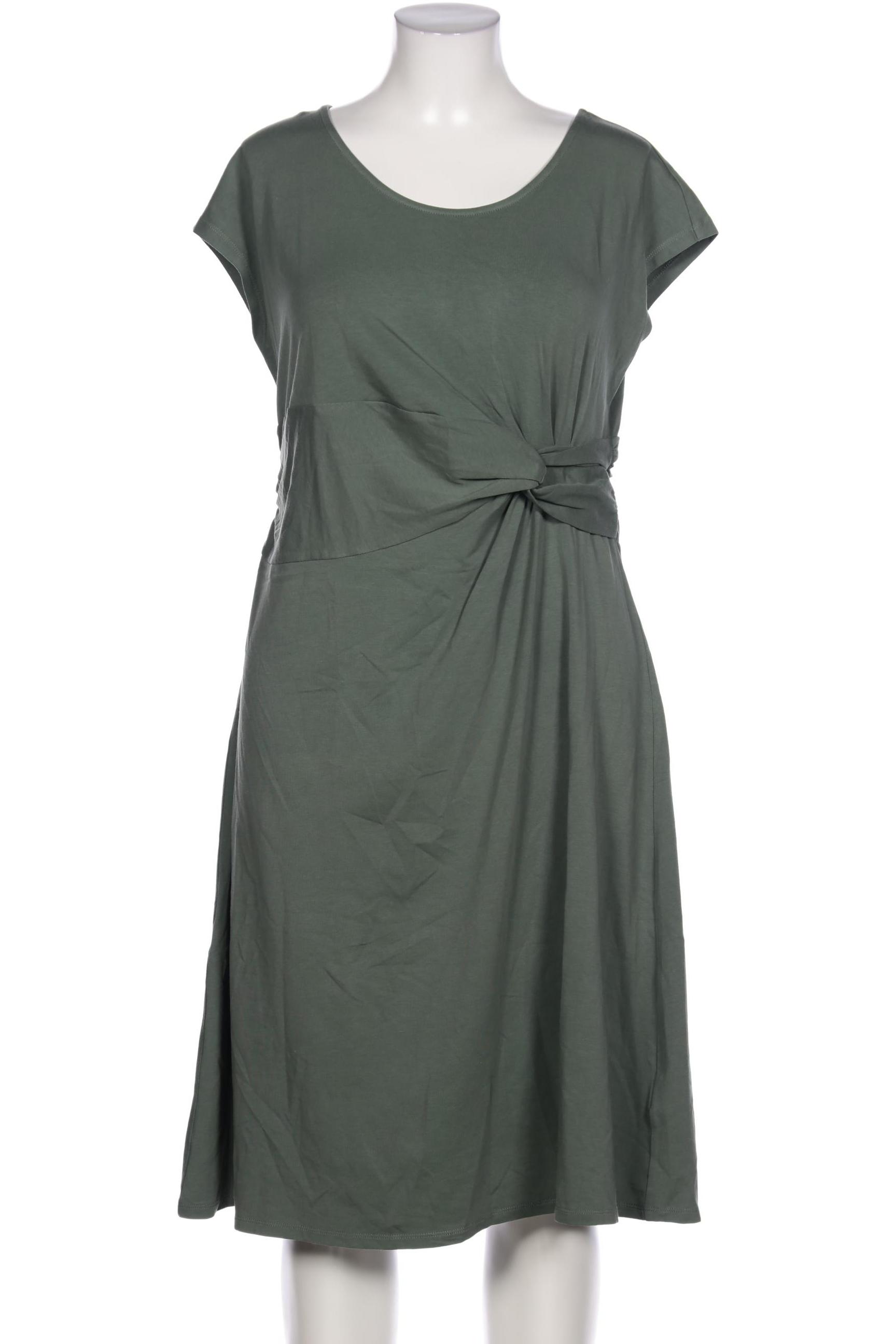 

Lands End Damen Kleid, grün, Gr. 42