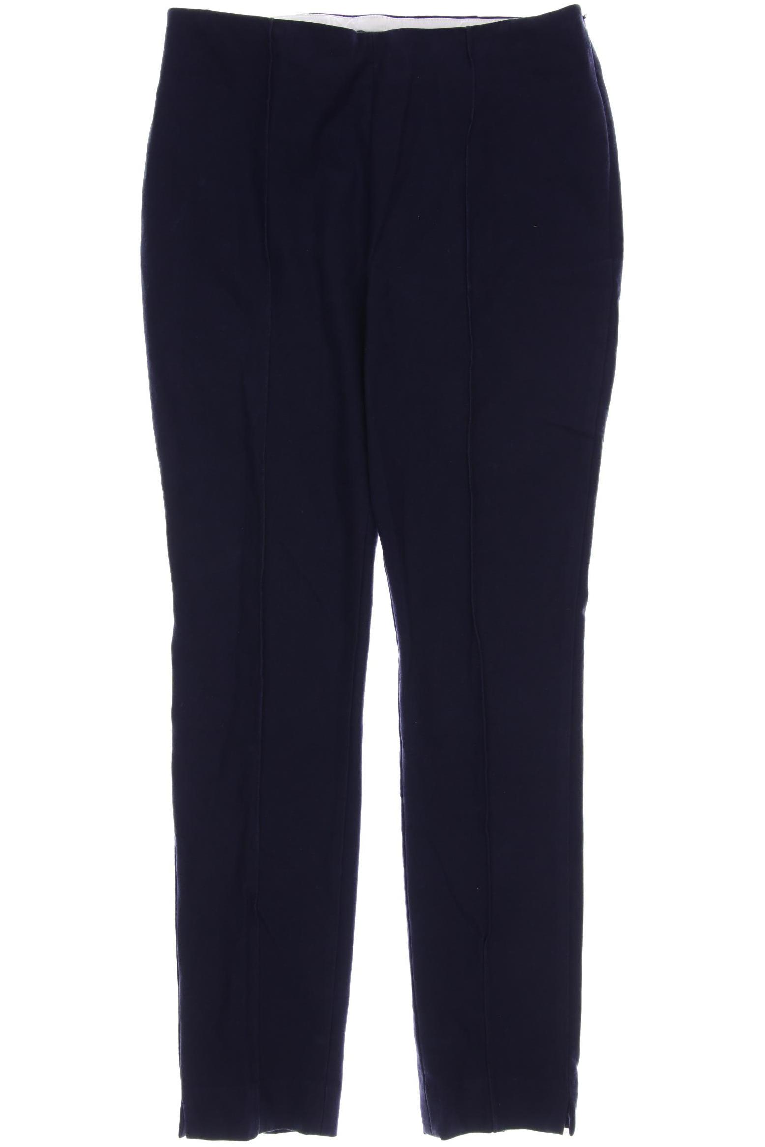 

Lands´End Damen Stoffhose, marineblau