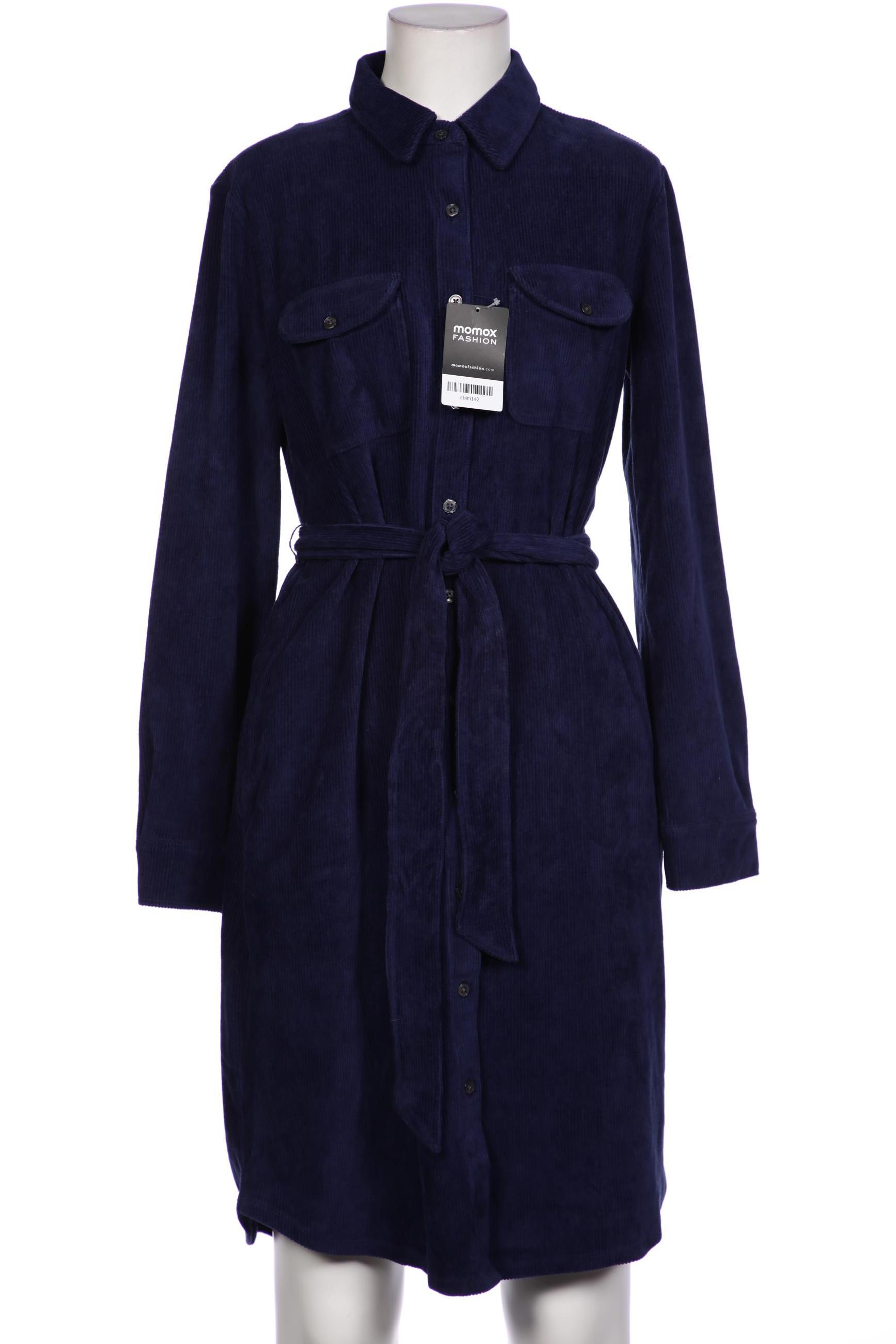 

Lands´End Damen Kleid, marineblau