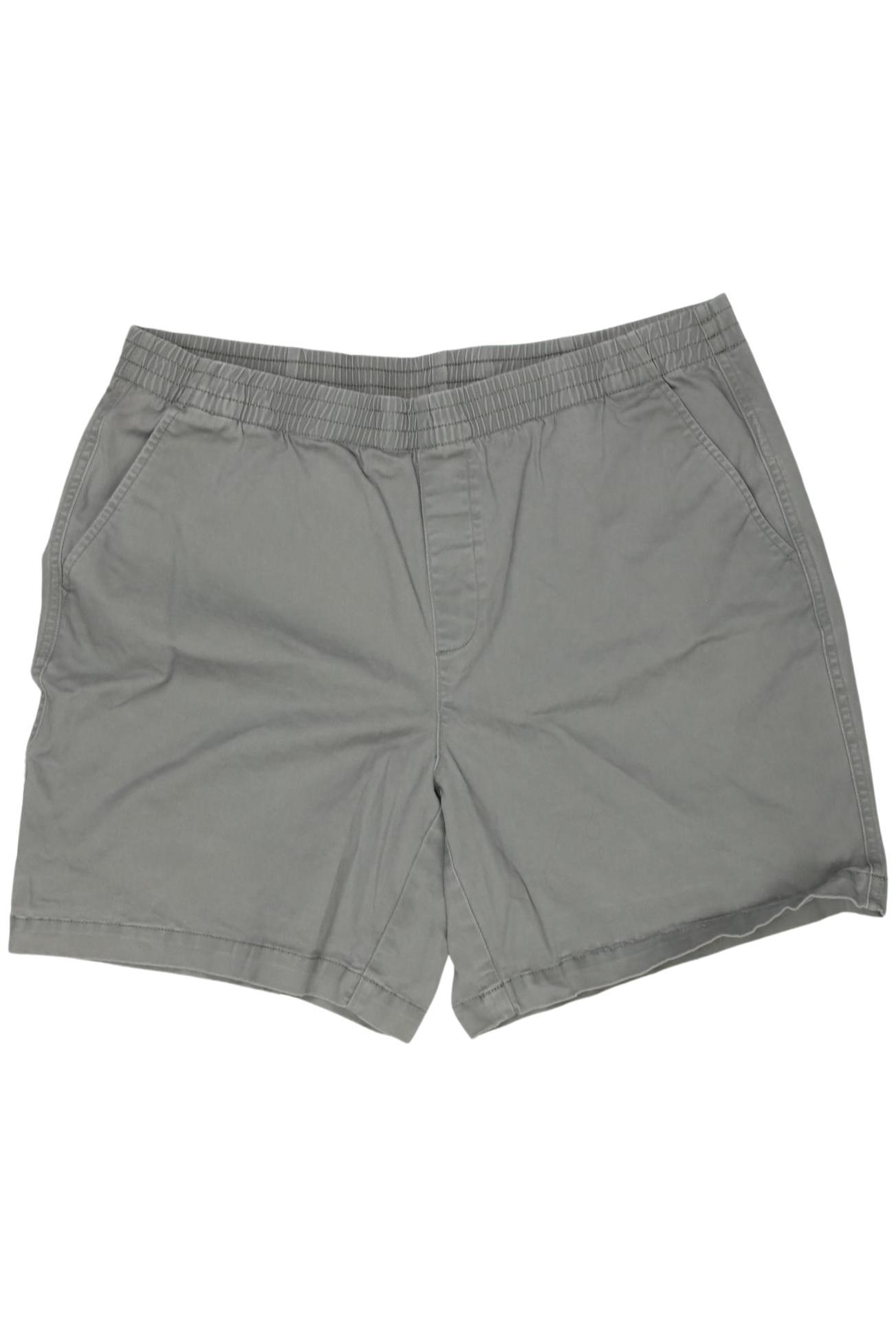 

Lands End Damen Shorts, grau, Gr. 46