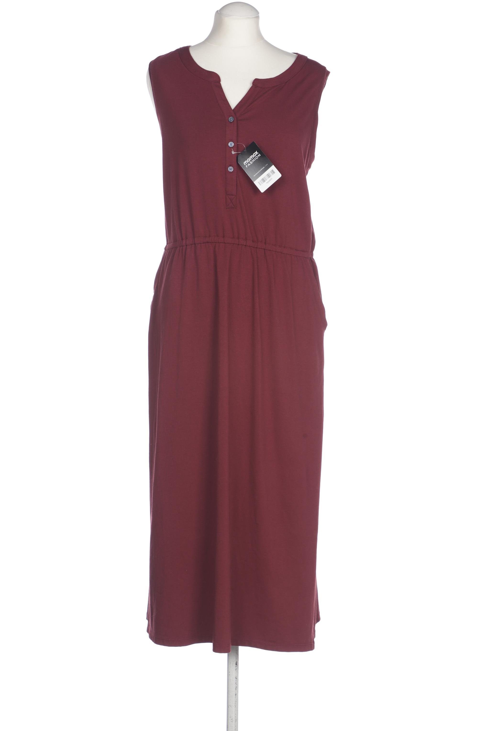 

Lands´End Damen Kleid, bordeaux