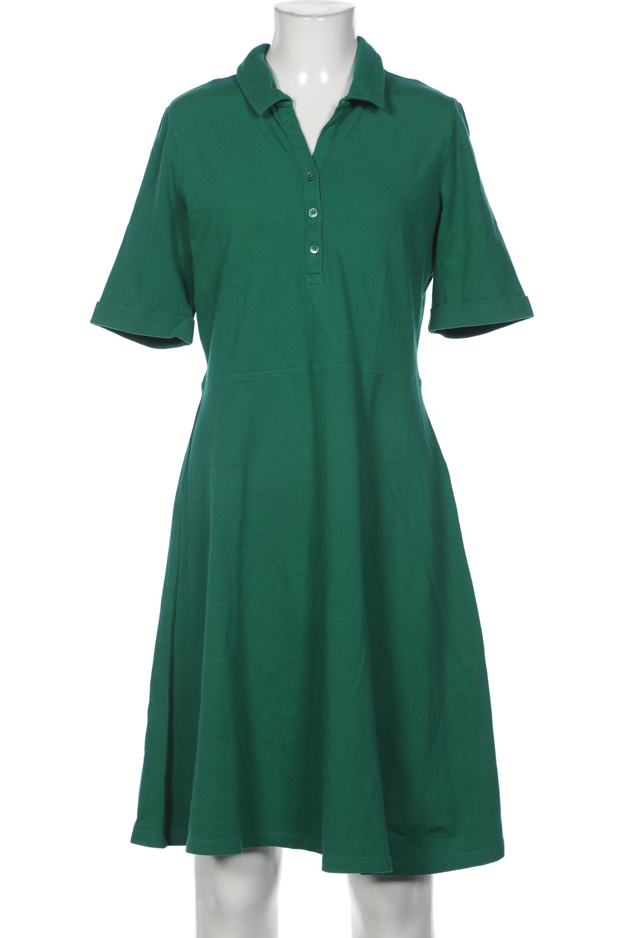 

Lands´End Damen Kleid, grün
