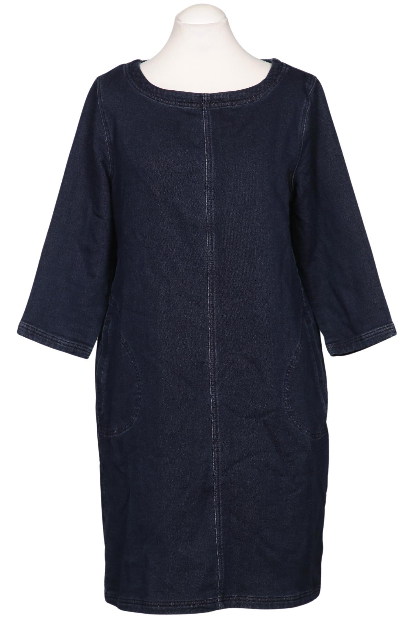 

Lands End Damen Kleid, marineblau, Gr. 38