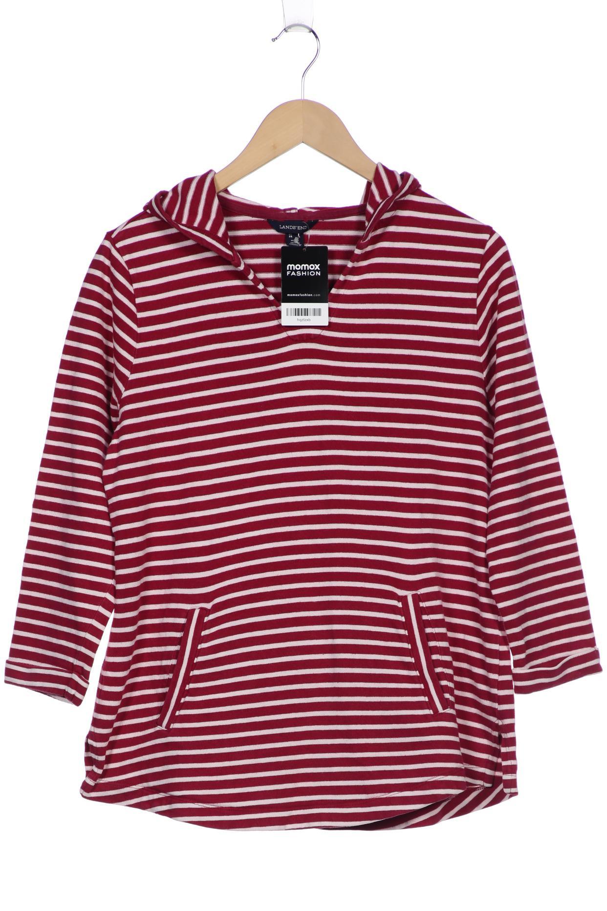 

Lands´End Damen Pullover, pink
