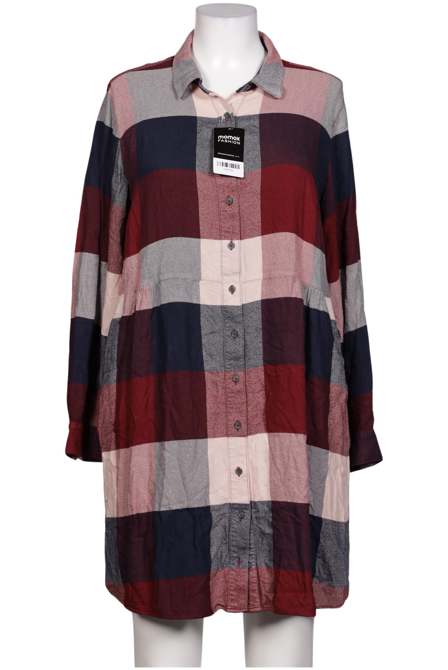 

Lands End Damen Kleid, mehrfarbig, Gr. 46