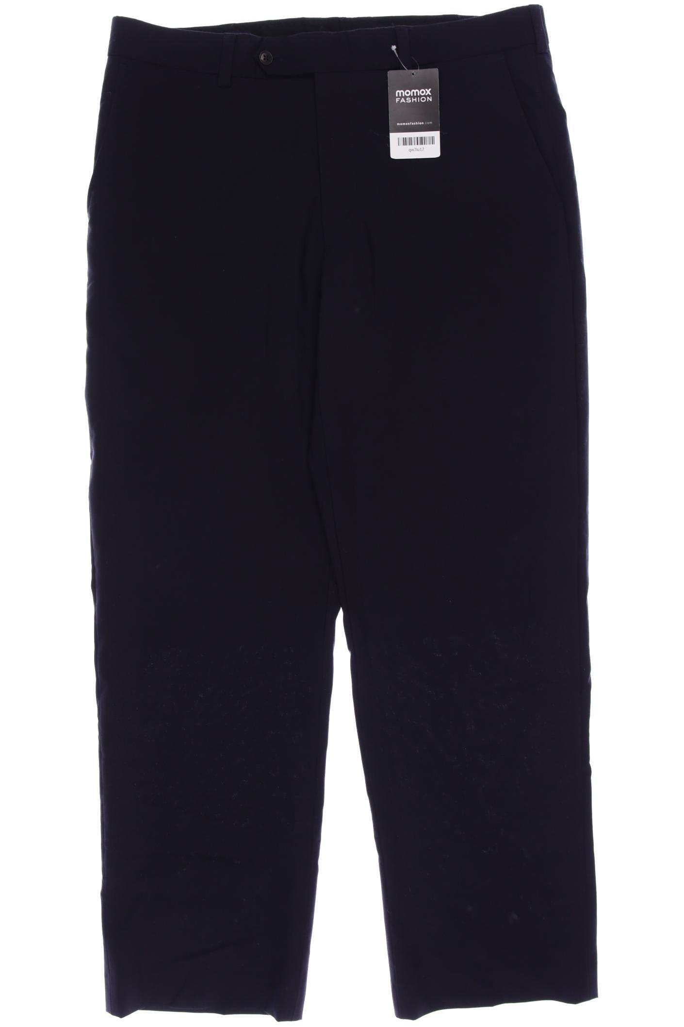 

Lands End Damen Stoffhose, marineblau, Gr. 48