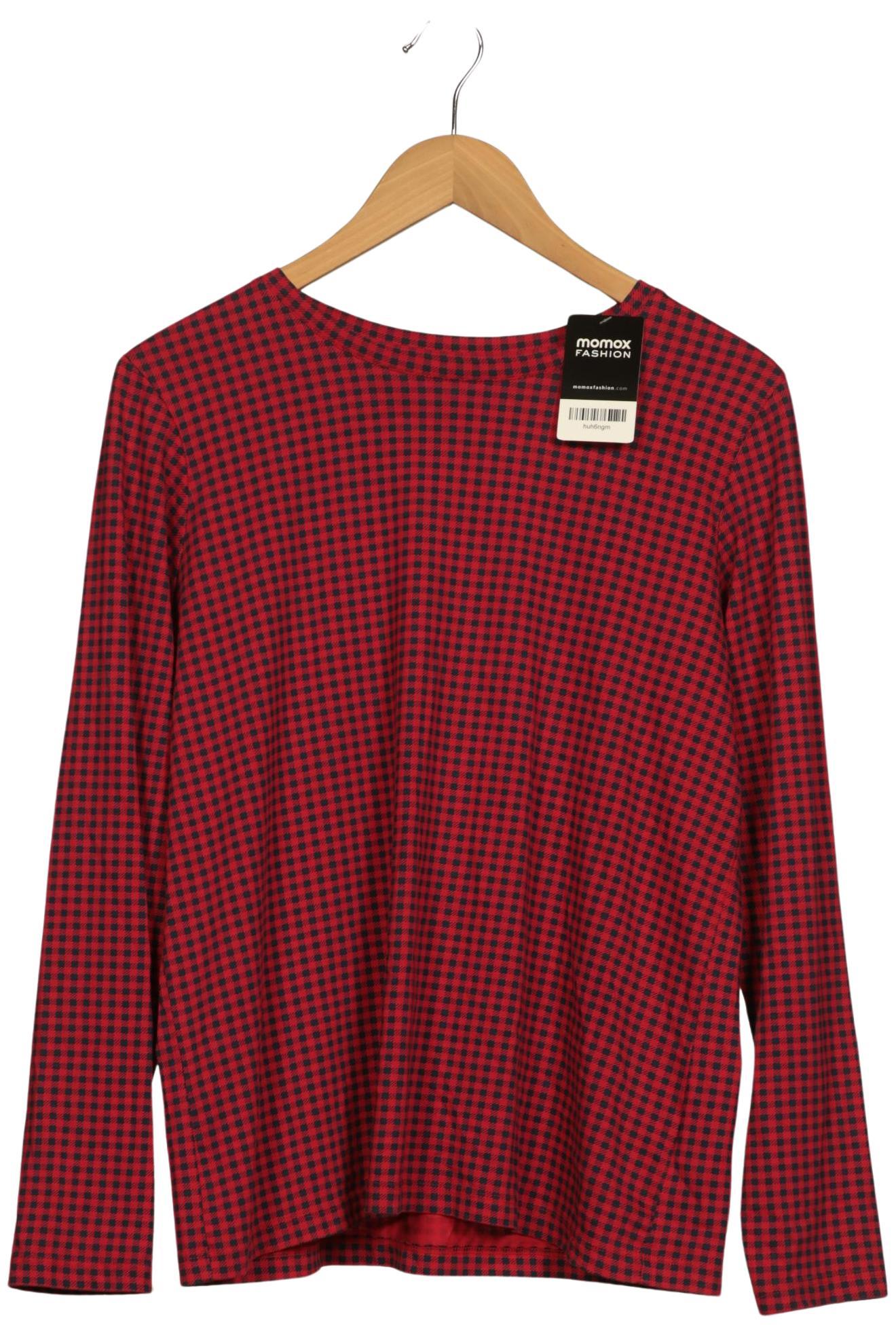 

Lands End Damen Sweatshirt, rot, Gr. 38