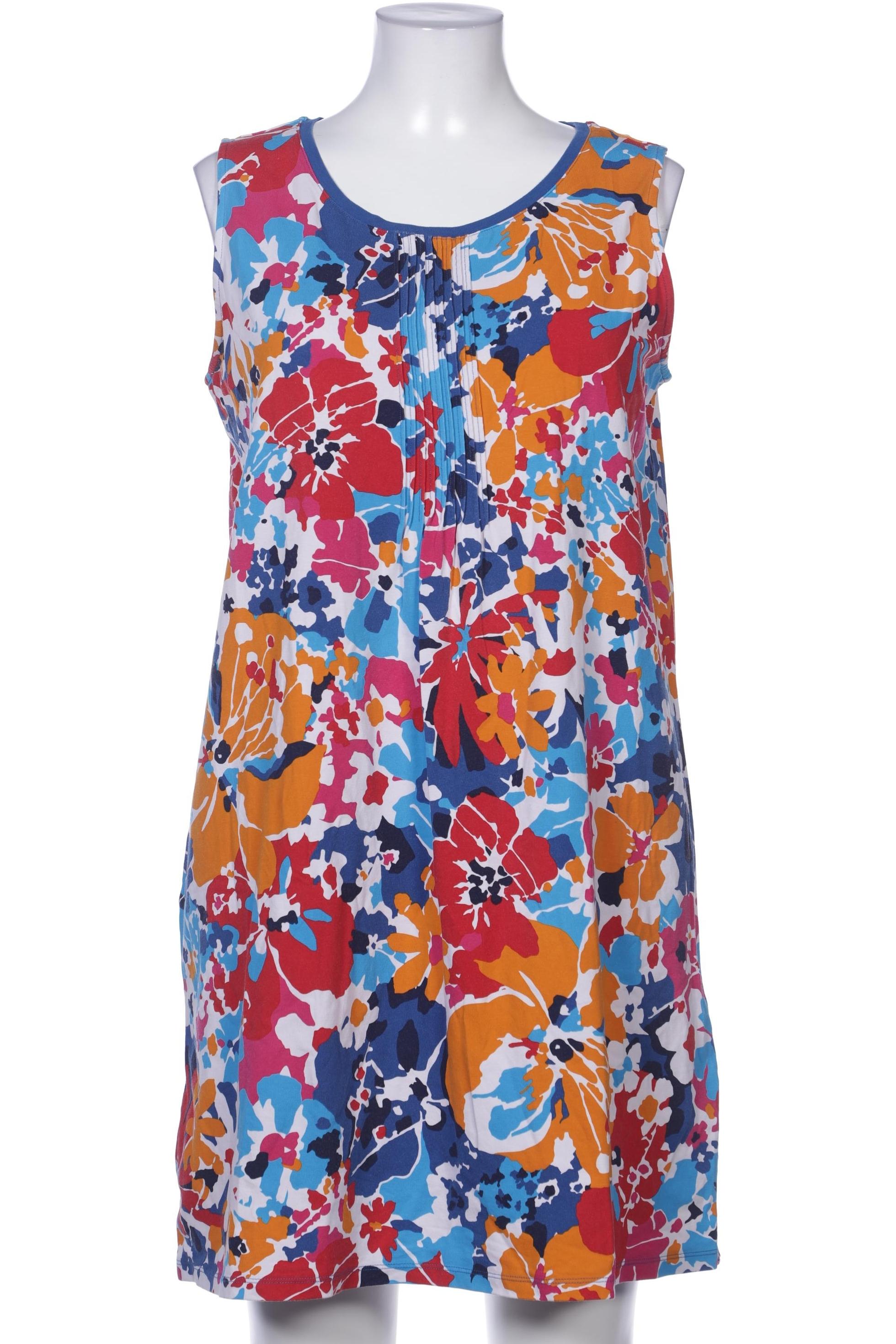 

Lands End Damen Kleid, mehrfarbig, Gr. 42