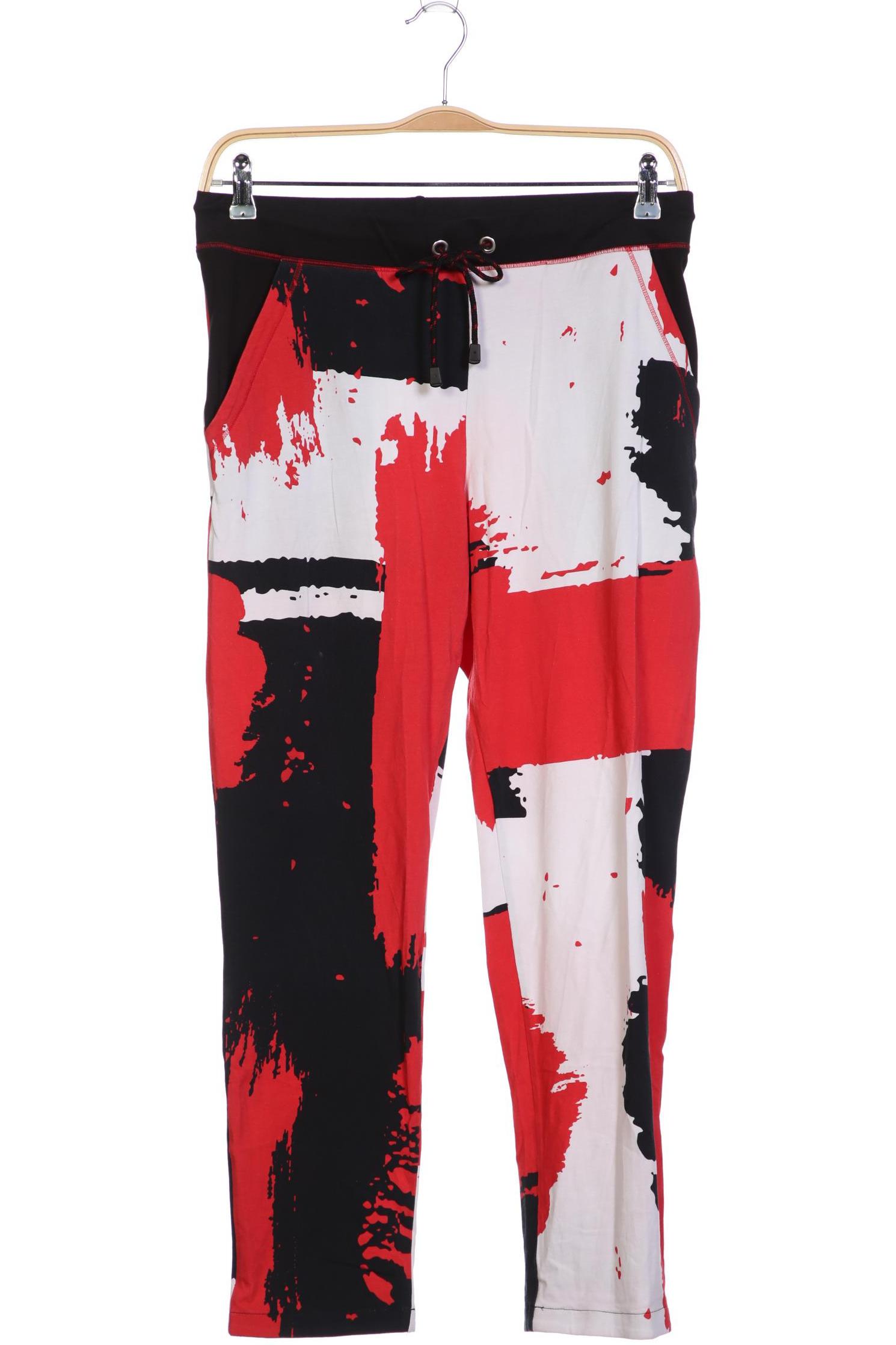

Lands End Damen Stoffhose, mehrfarbig, Gr. 42