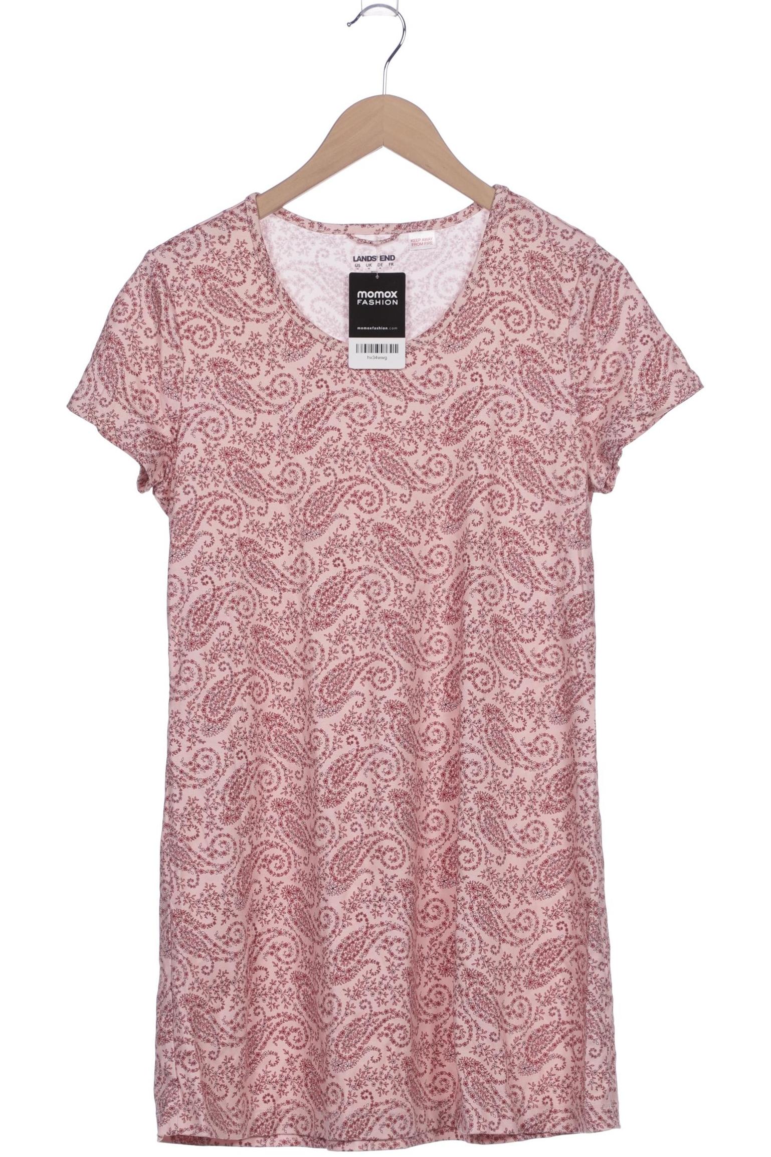 

Lands End Damen Kleid, pink, Gr. 38