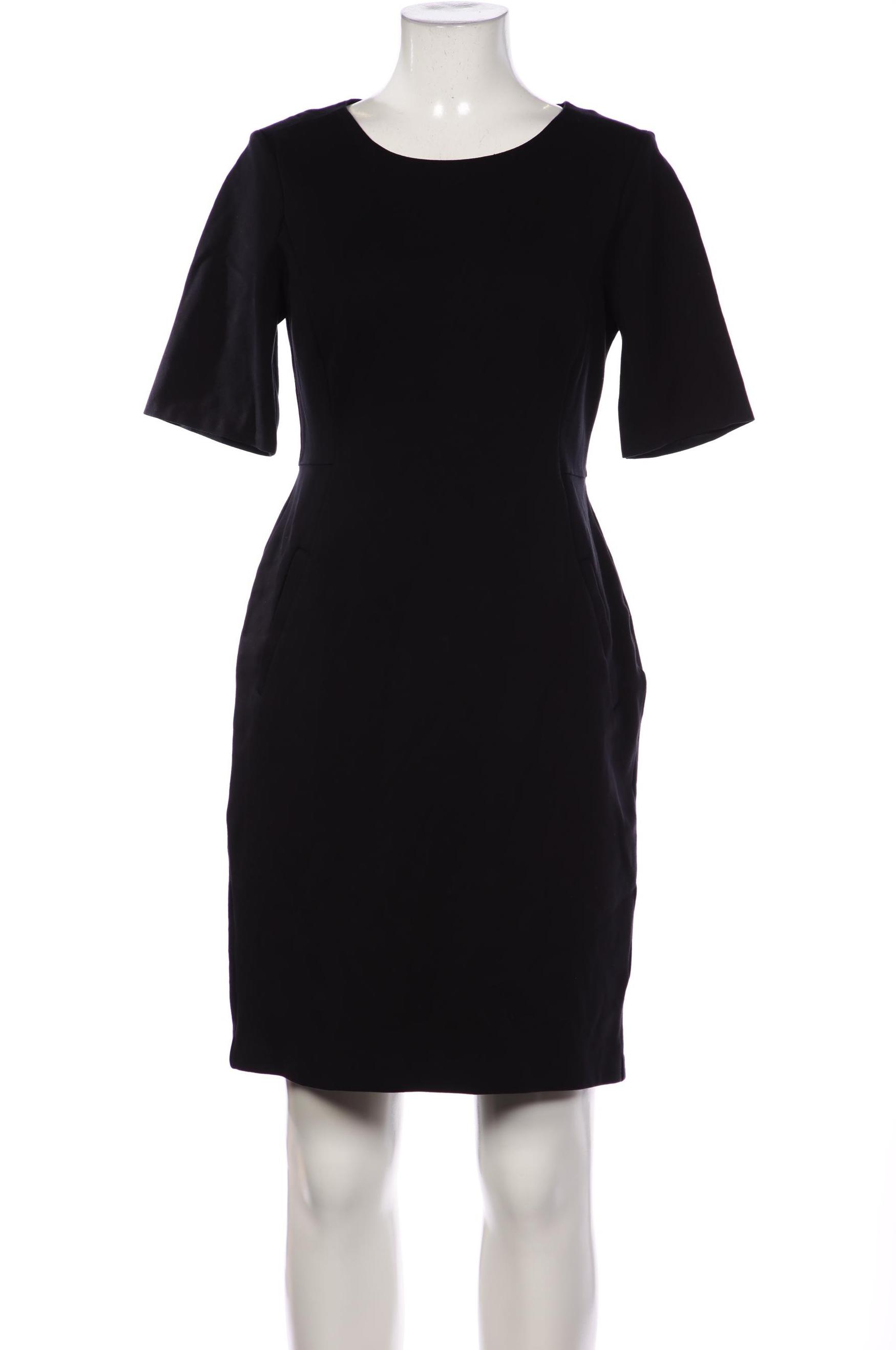 

Lands End Damen Kleid, schwarz, Gr. 40