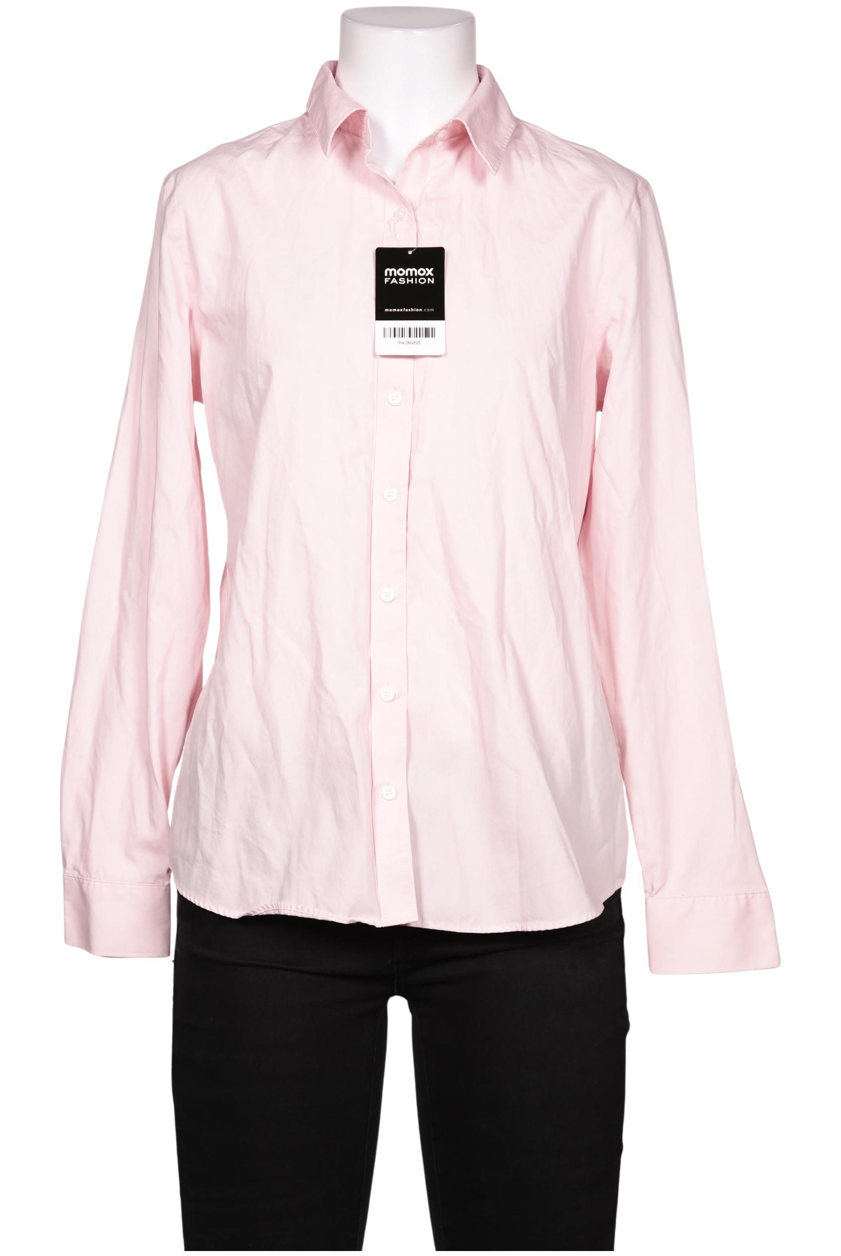 

Lands End Damen Bluse, pink, Gr. 36