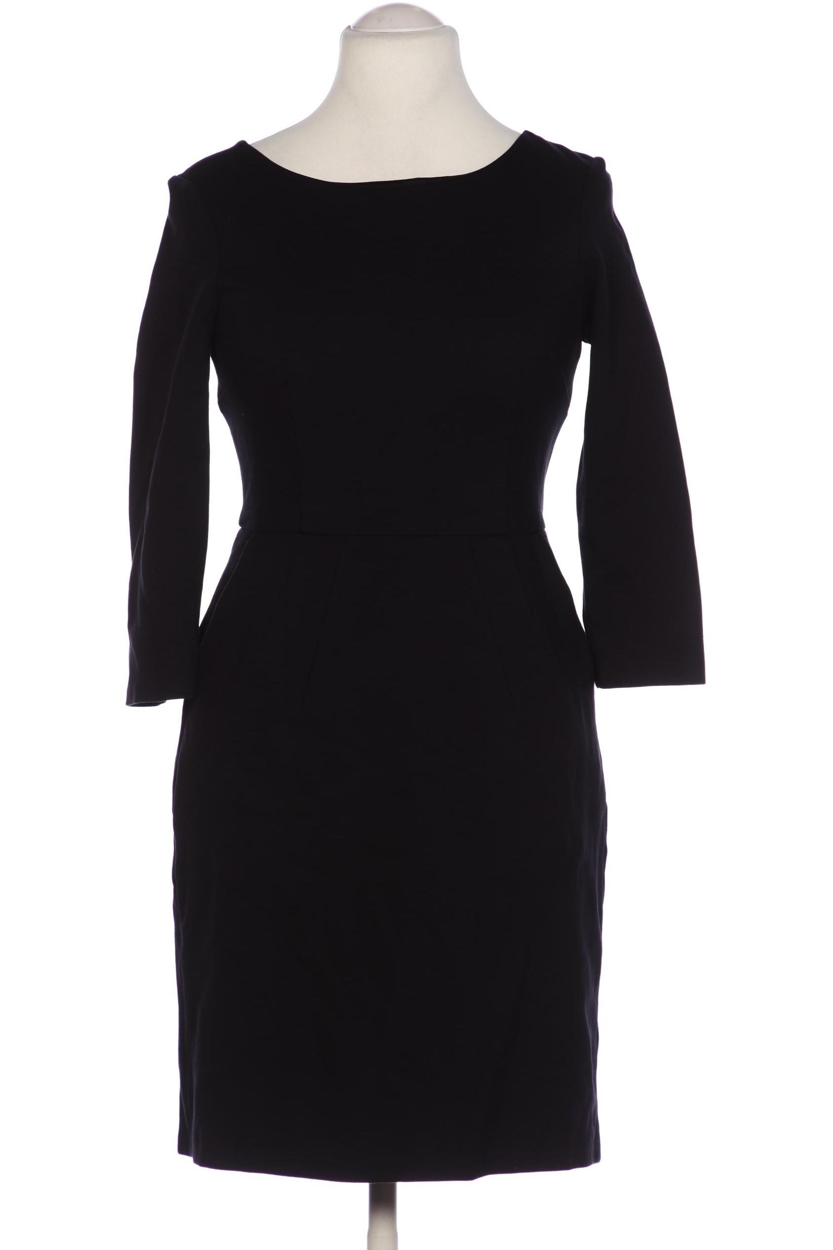 

Lands End Damen Kleid, schwarz, Gr. 38