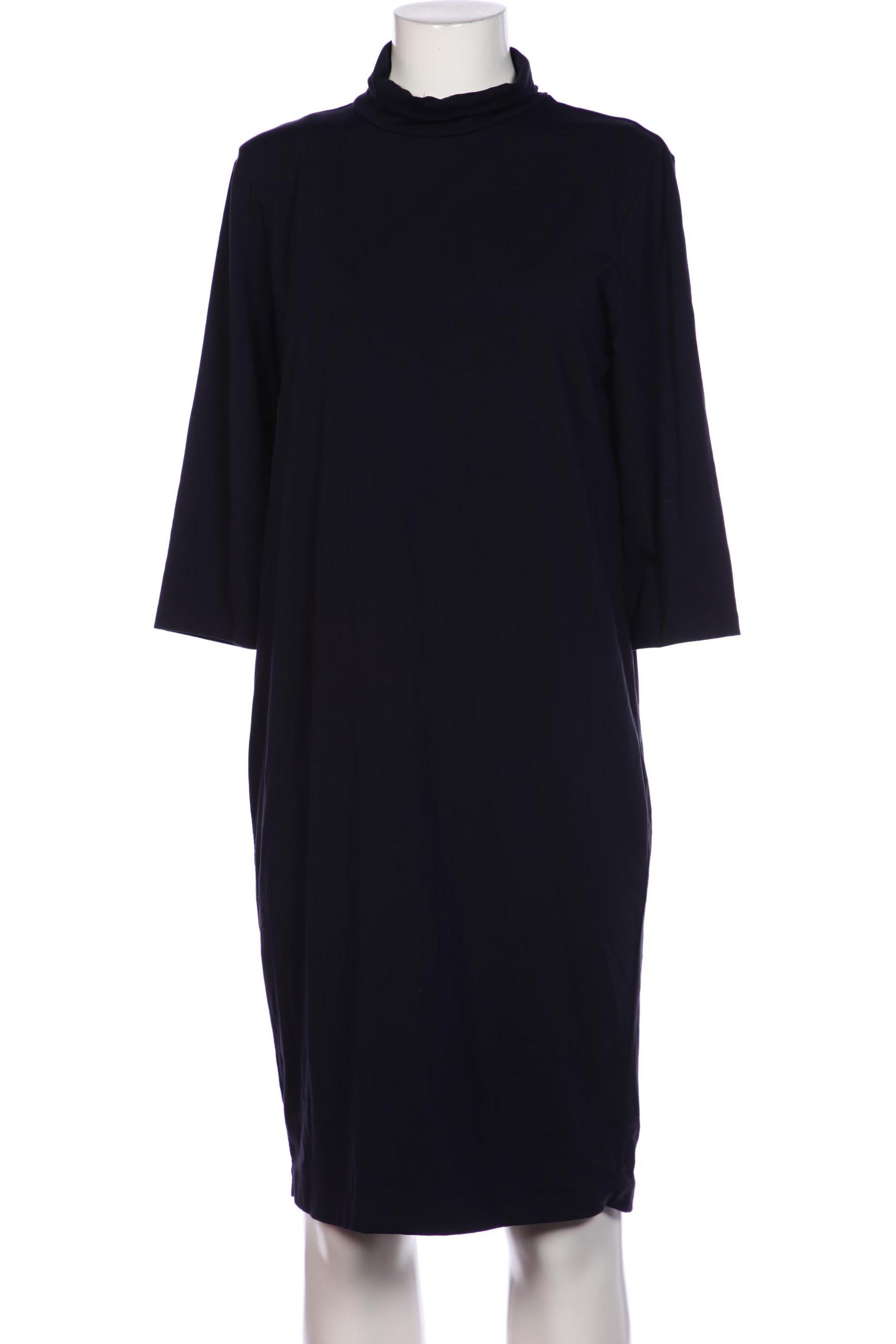 

Lands End Damen Kleid, marineblau