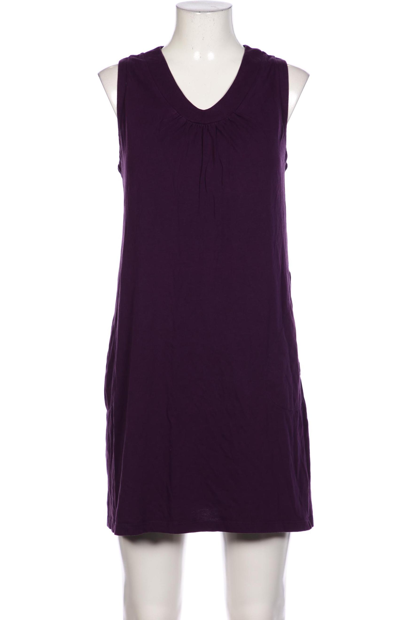 

Lands End Damen Kleid, flieder, Gr. 42